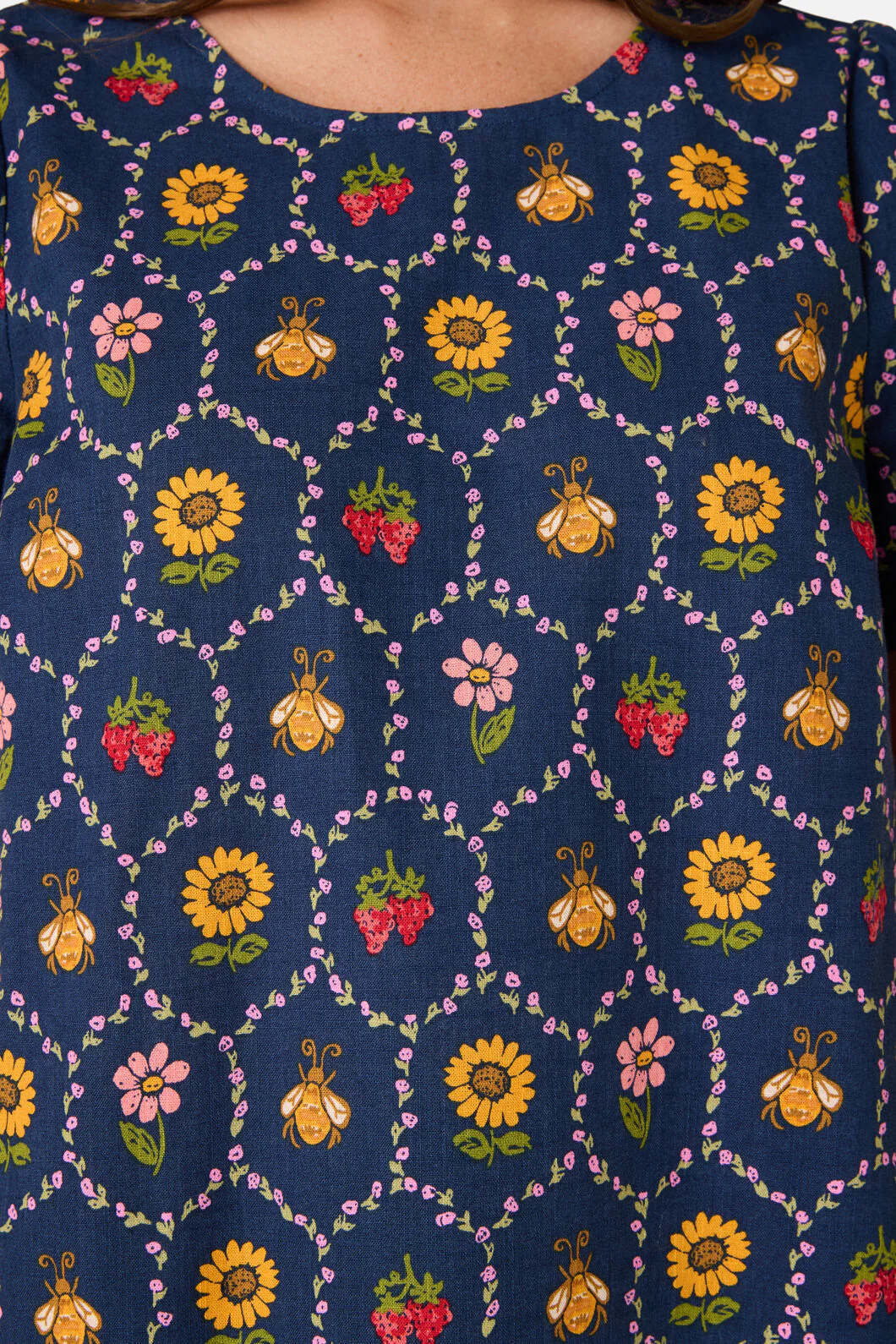 Honey Bee Hive Top - Image 6