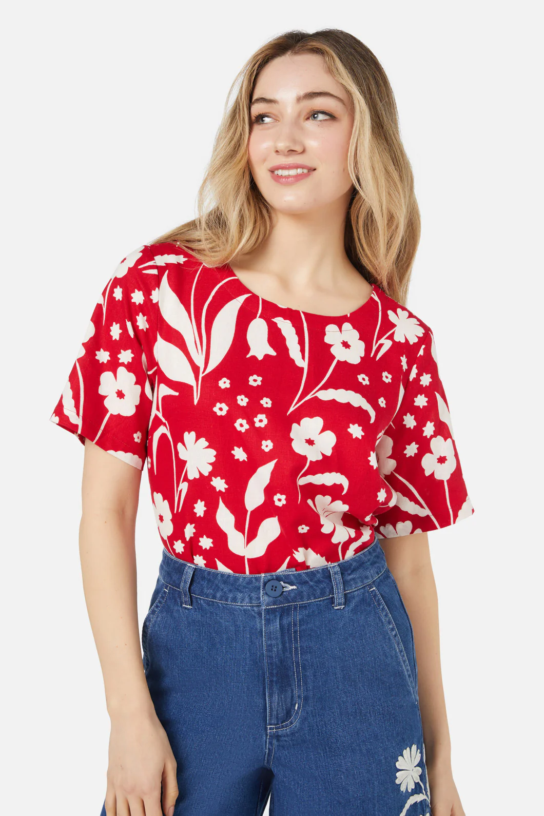 Irene Top - Image 3
