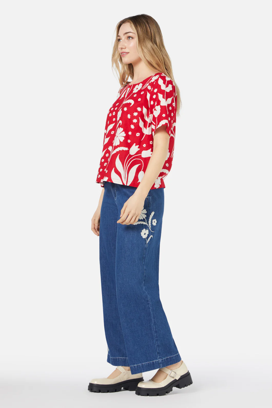 Irene Top - Image 6