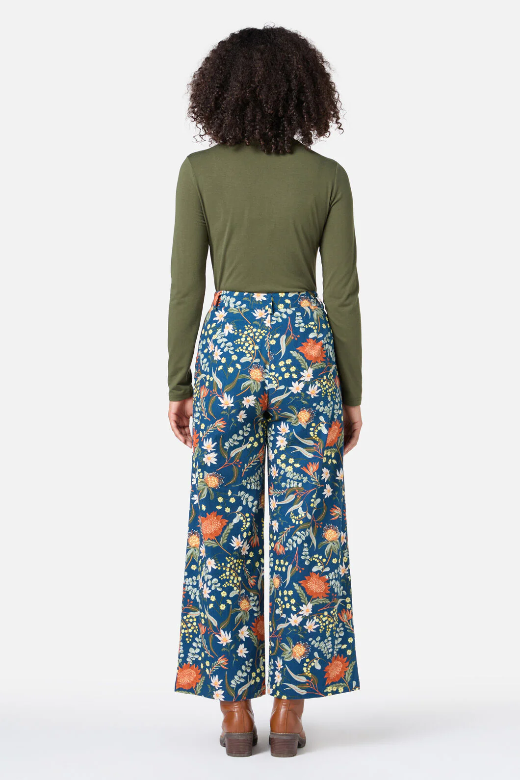 Jenna Skivvy Top - Image 5