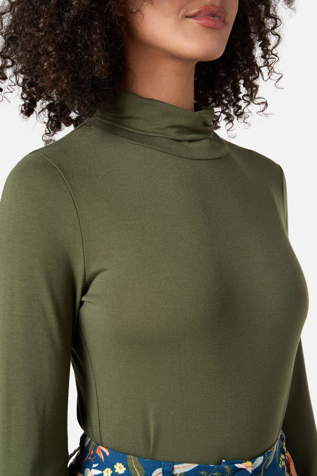 Jenna Skivvy Top - Image 6