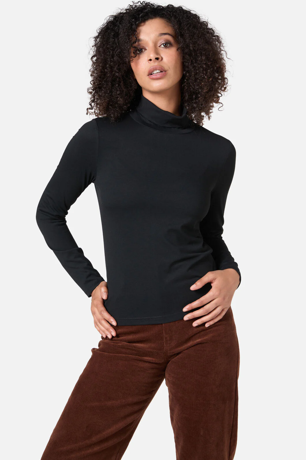 Jenna Skivvy Top - Image 8