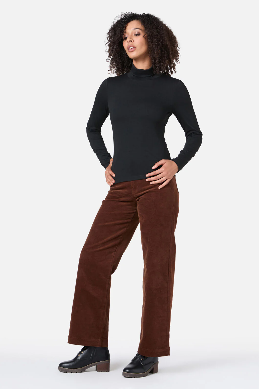 Jenna Skivvy Top - Image 9
