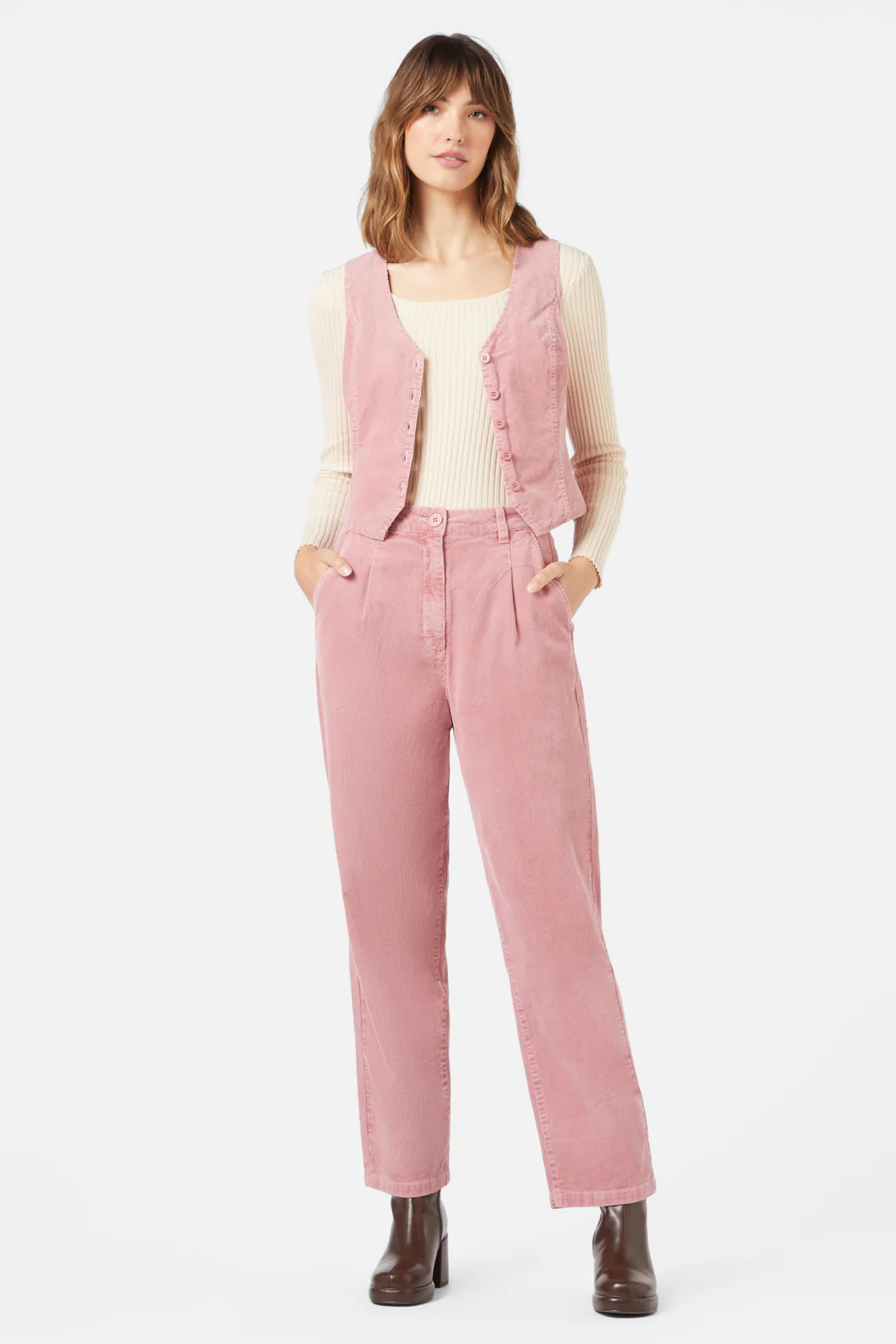 Joanie Vest - Image 5
