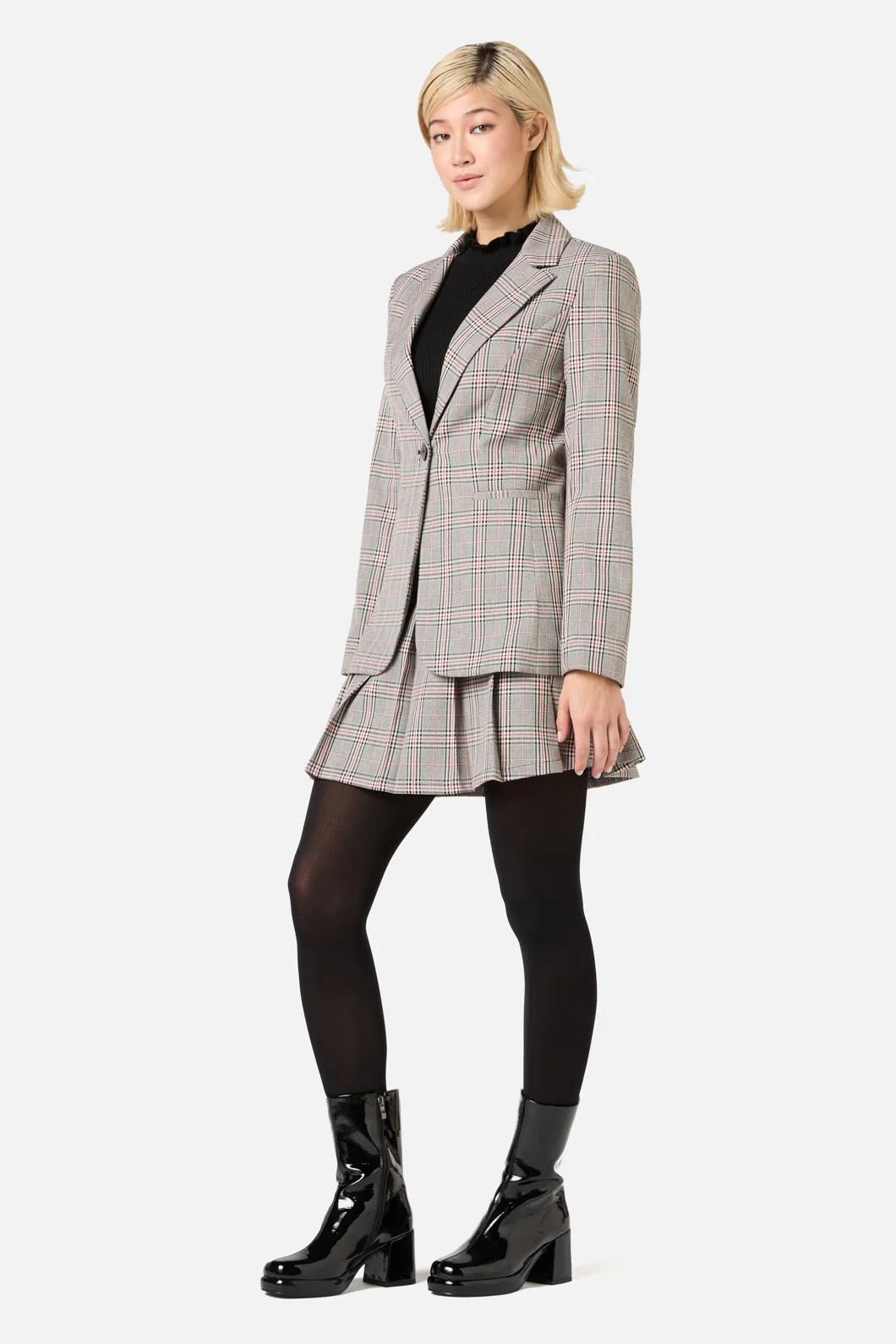 Joe Check Blazer - Image 6