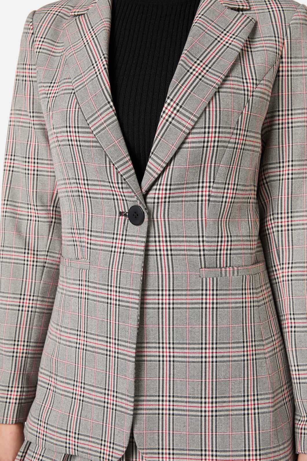 Joe Check Blazer - Image 8