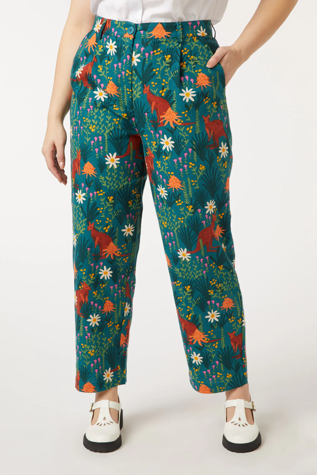 Kangaroo Pant - Image 5