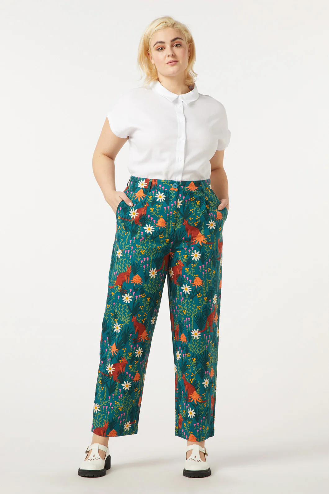 Kangaroo Pant - Image 6