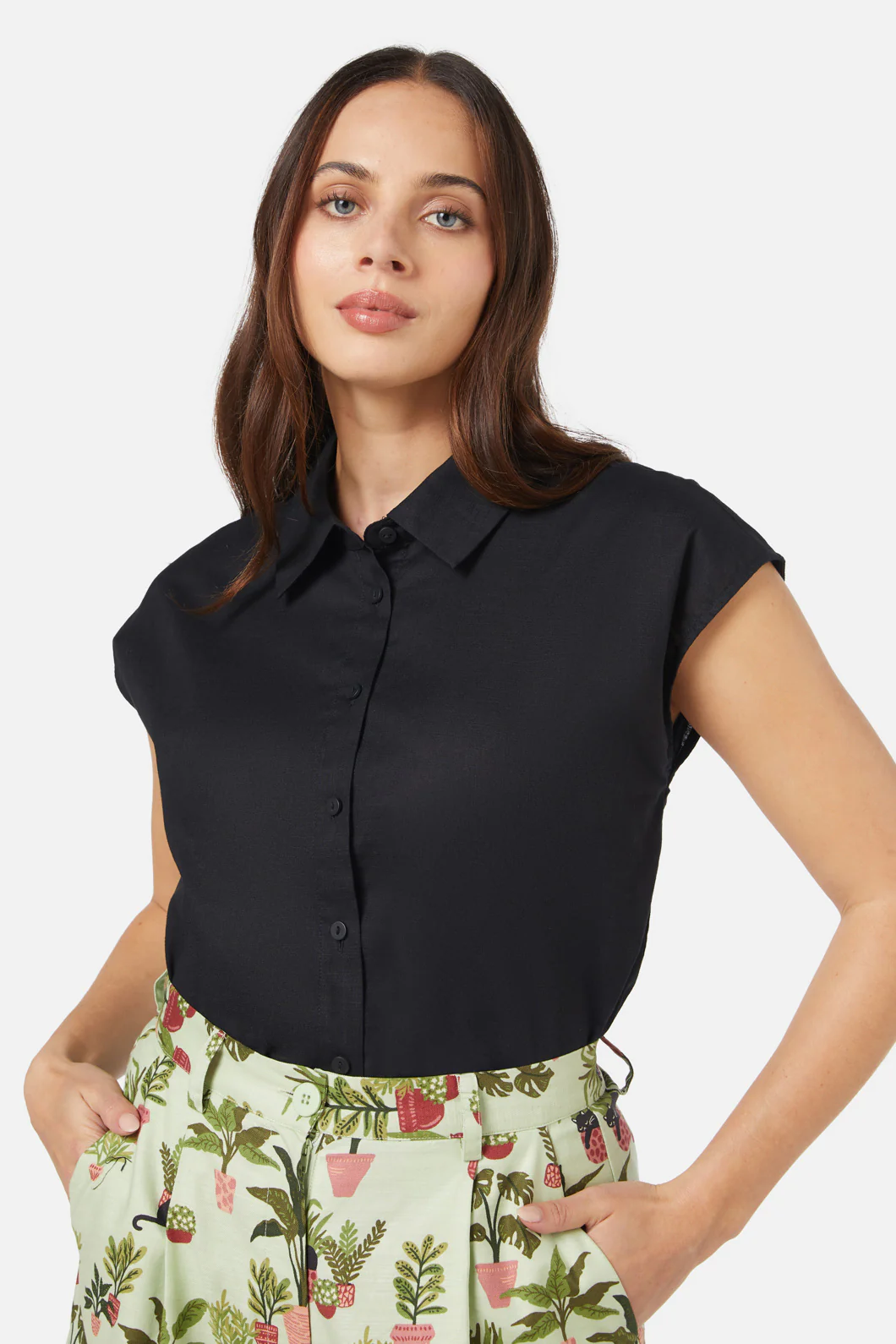 Kate Blouse - Image 7