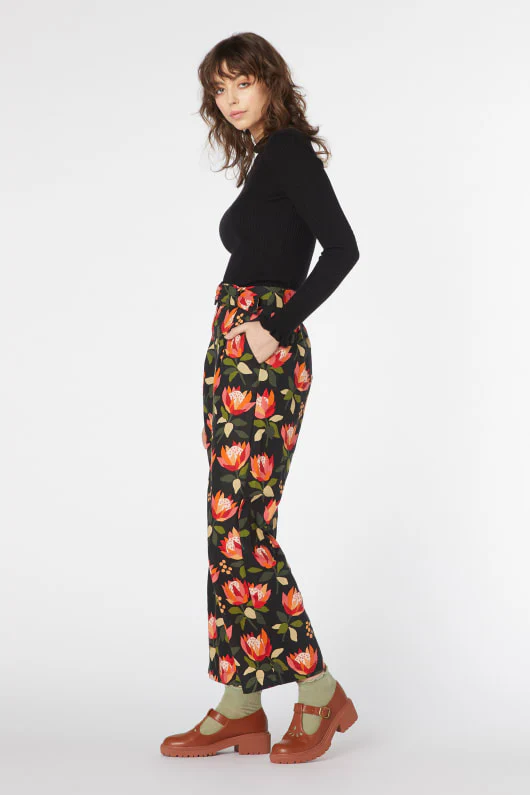 King Protea Pant - Image 3