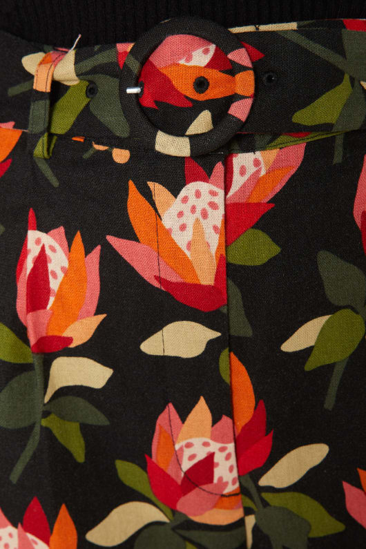 King Protea Pant - Image 7