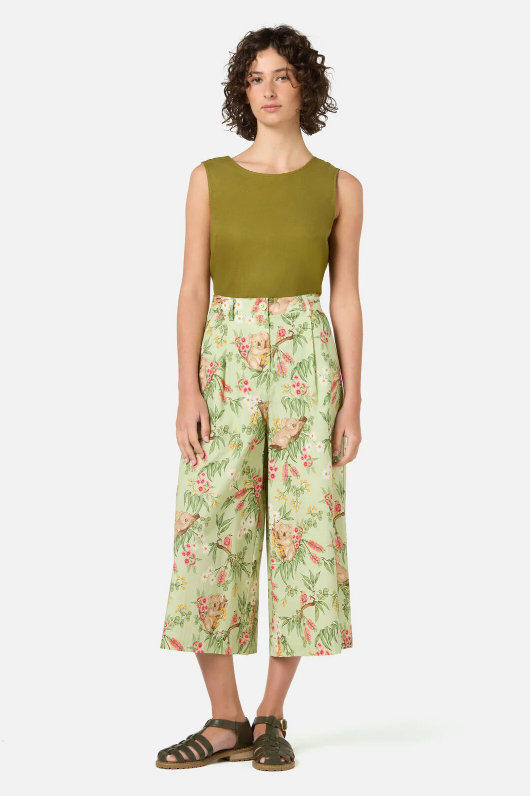 Koala Culotte