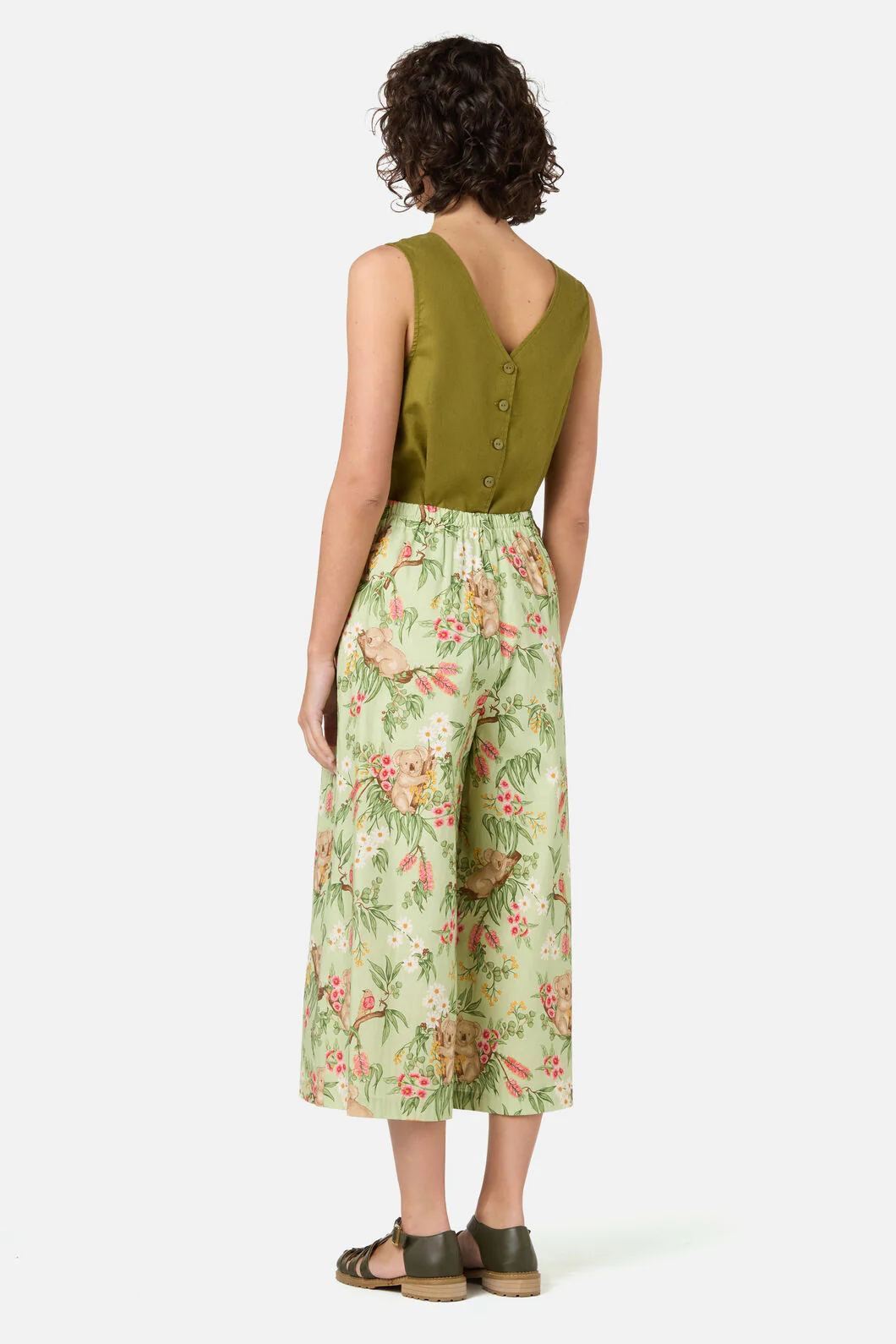 Koala Culotte - Image 3