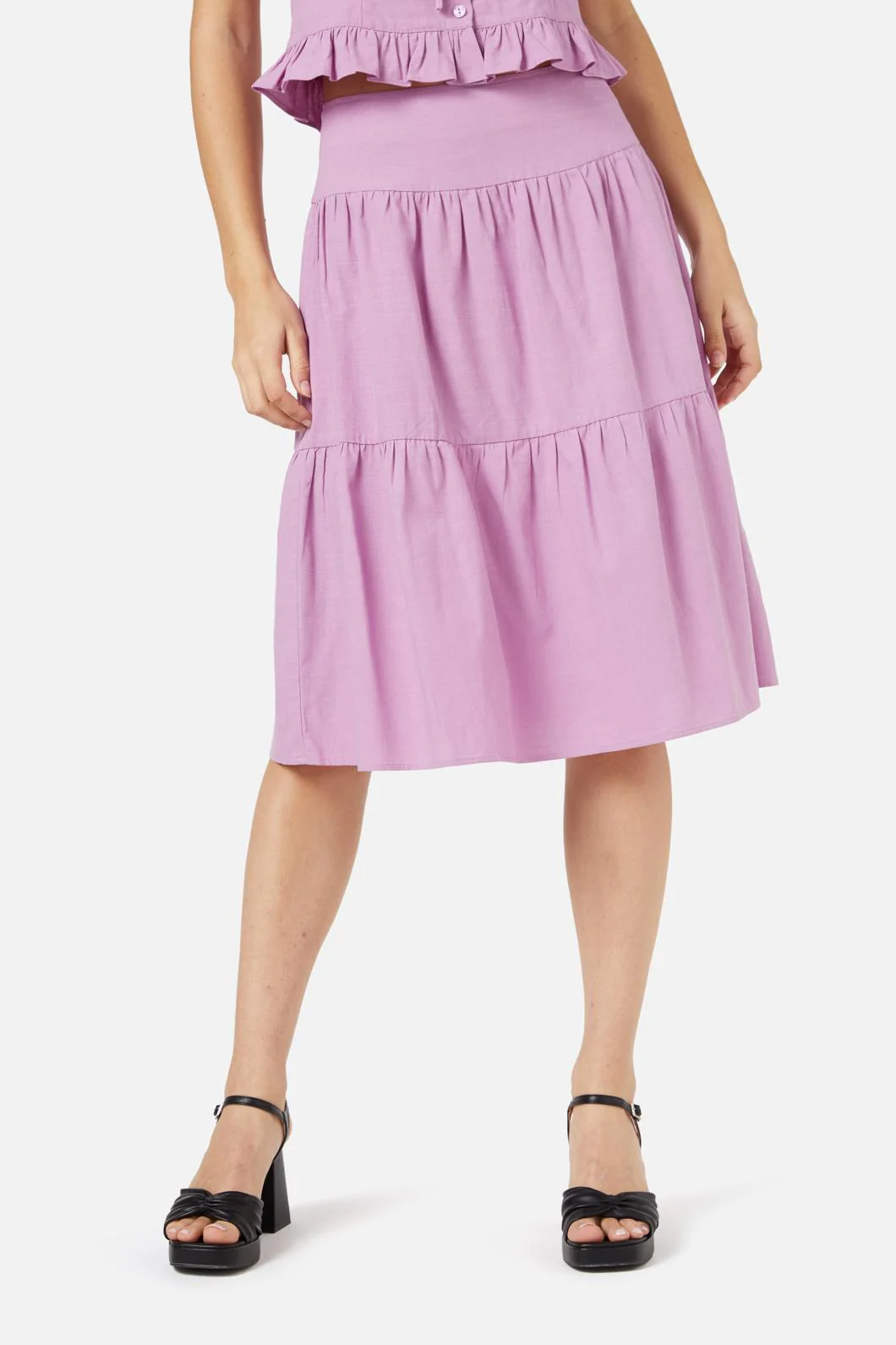 Leisel Skirt - Image 2