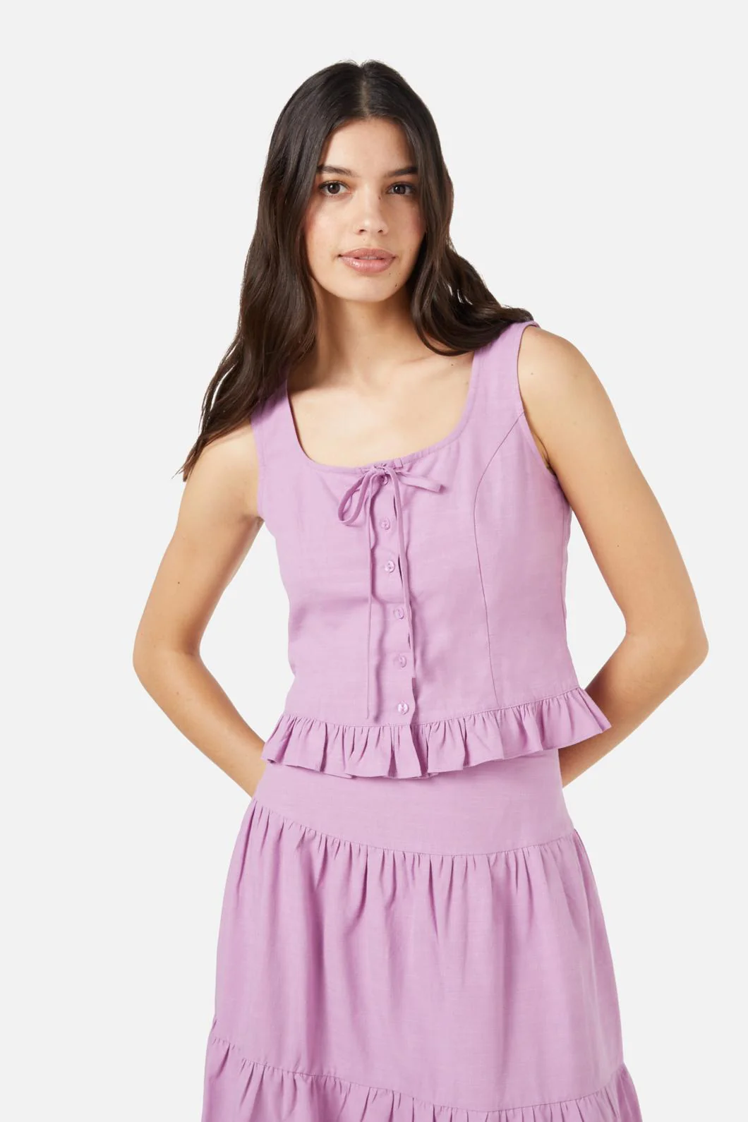 Leisl Top - Image 2