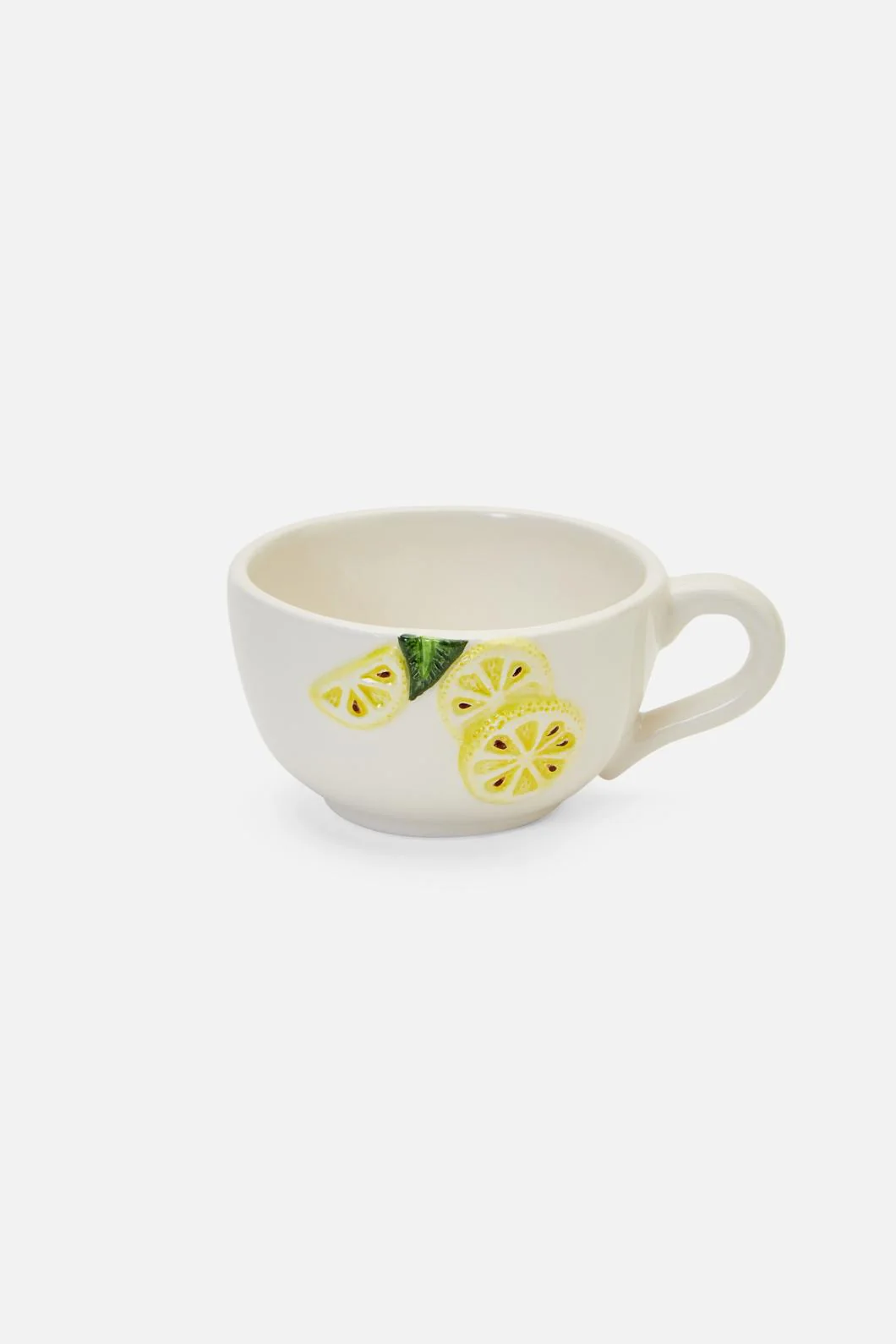 Lemon Teapot - Image 5