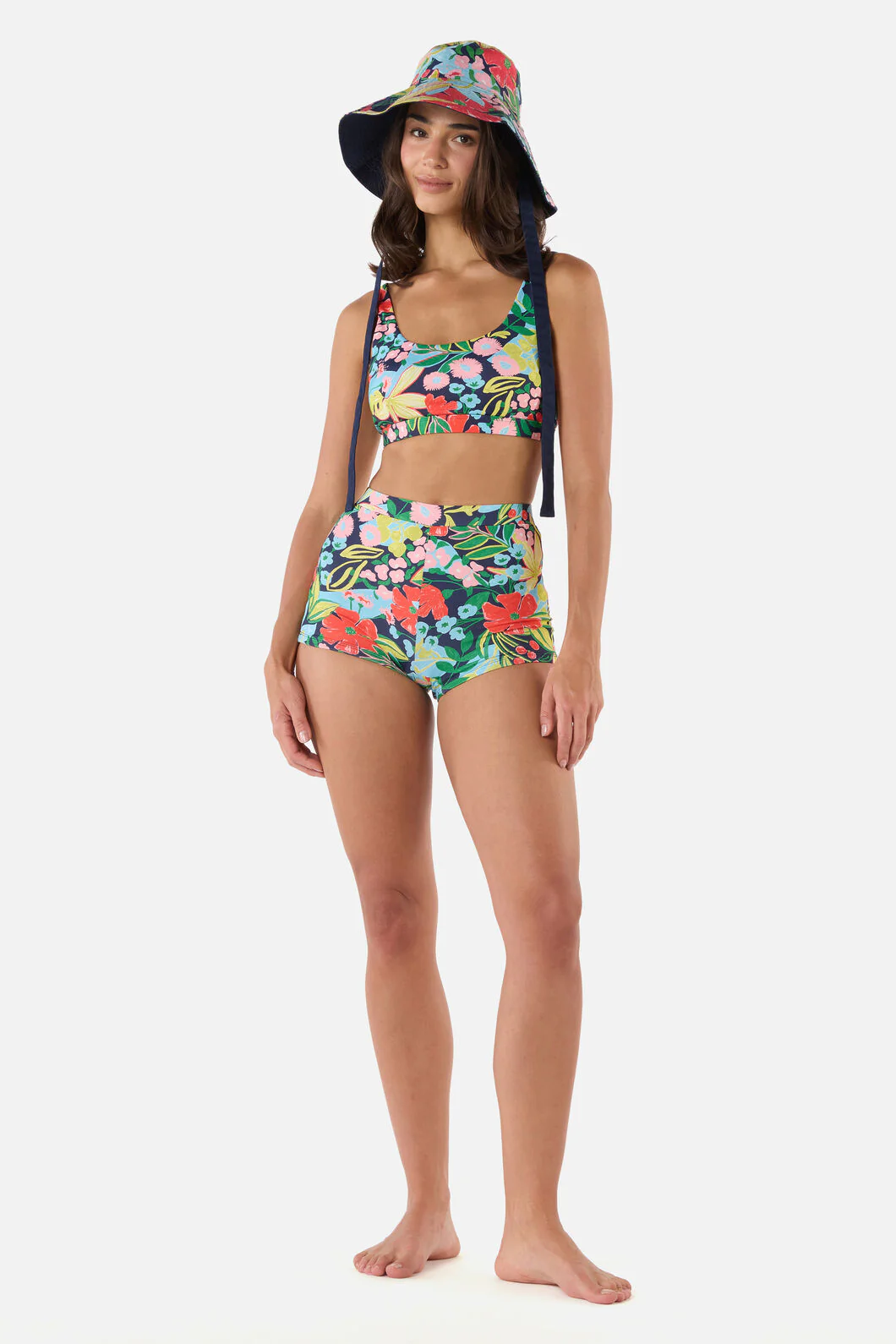 Lexi Reversible Hat - Image 2