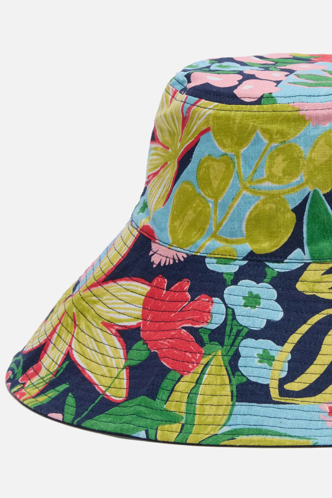 Lexi Reversible Hat - Image 9