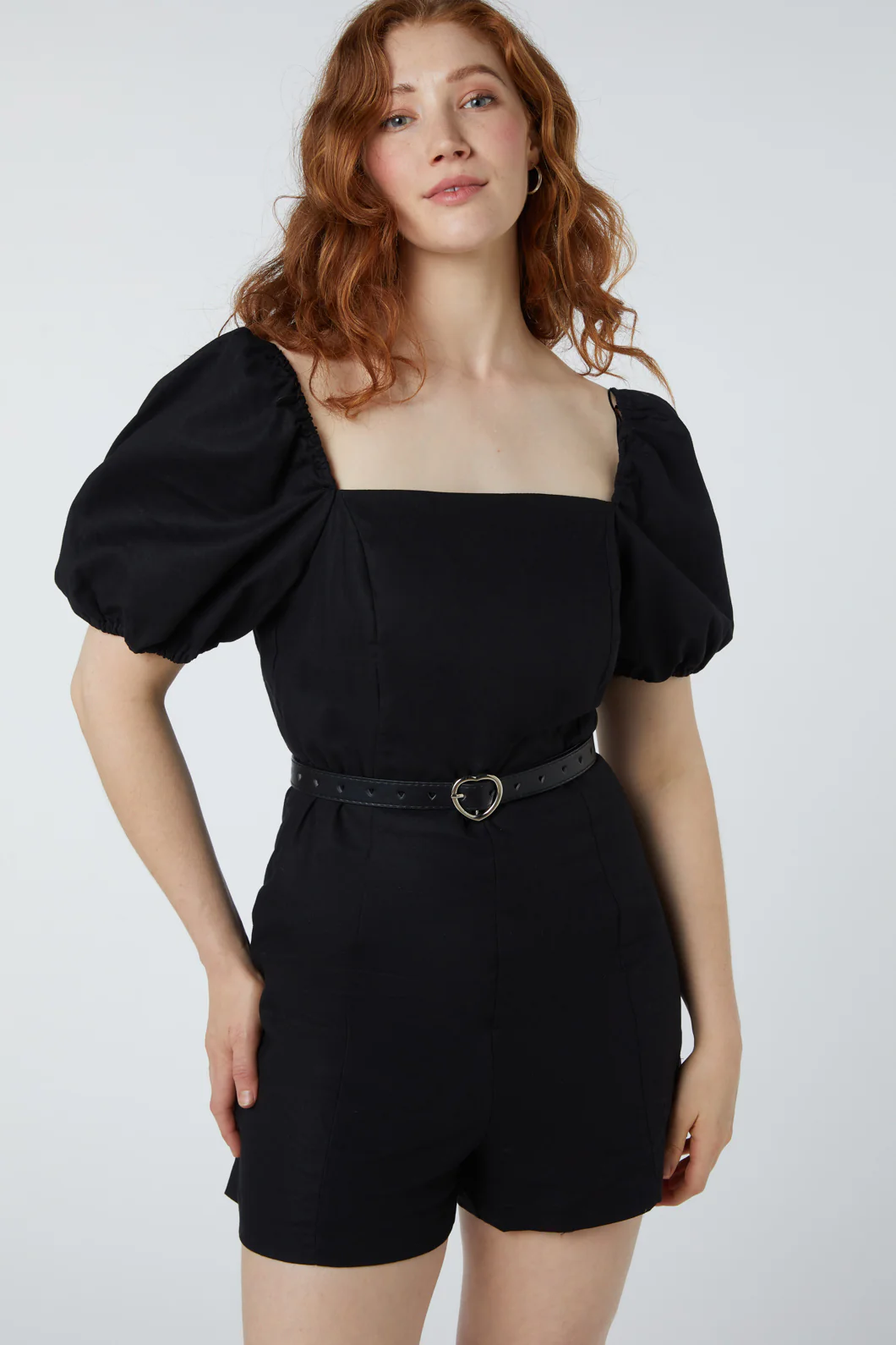 Lillian Playsuit