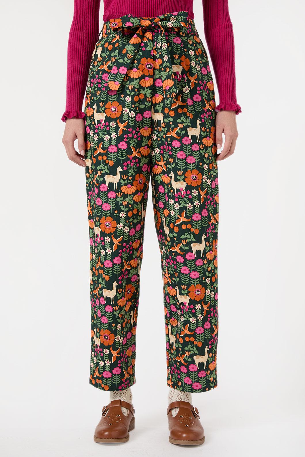Llama Culotte - Image 2