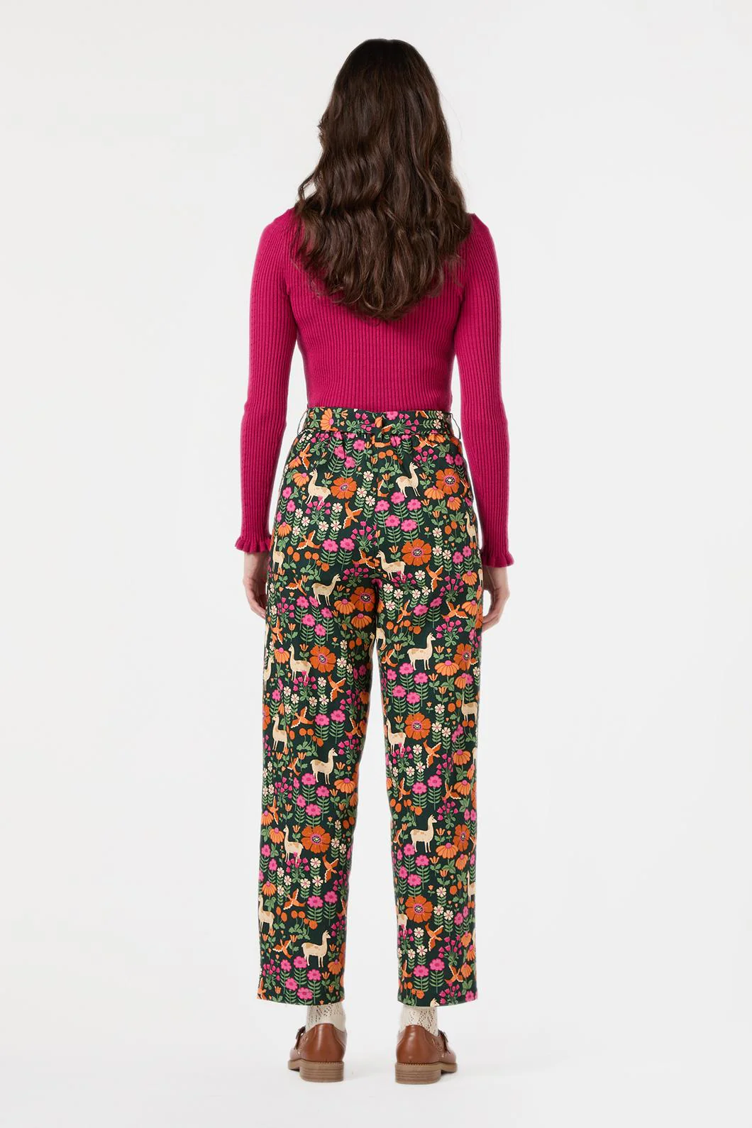 Llama Culotte - Image 4
