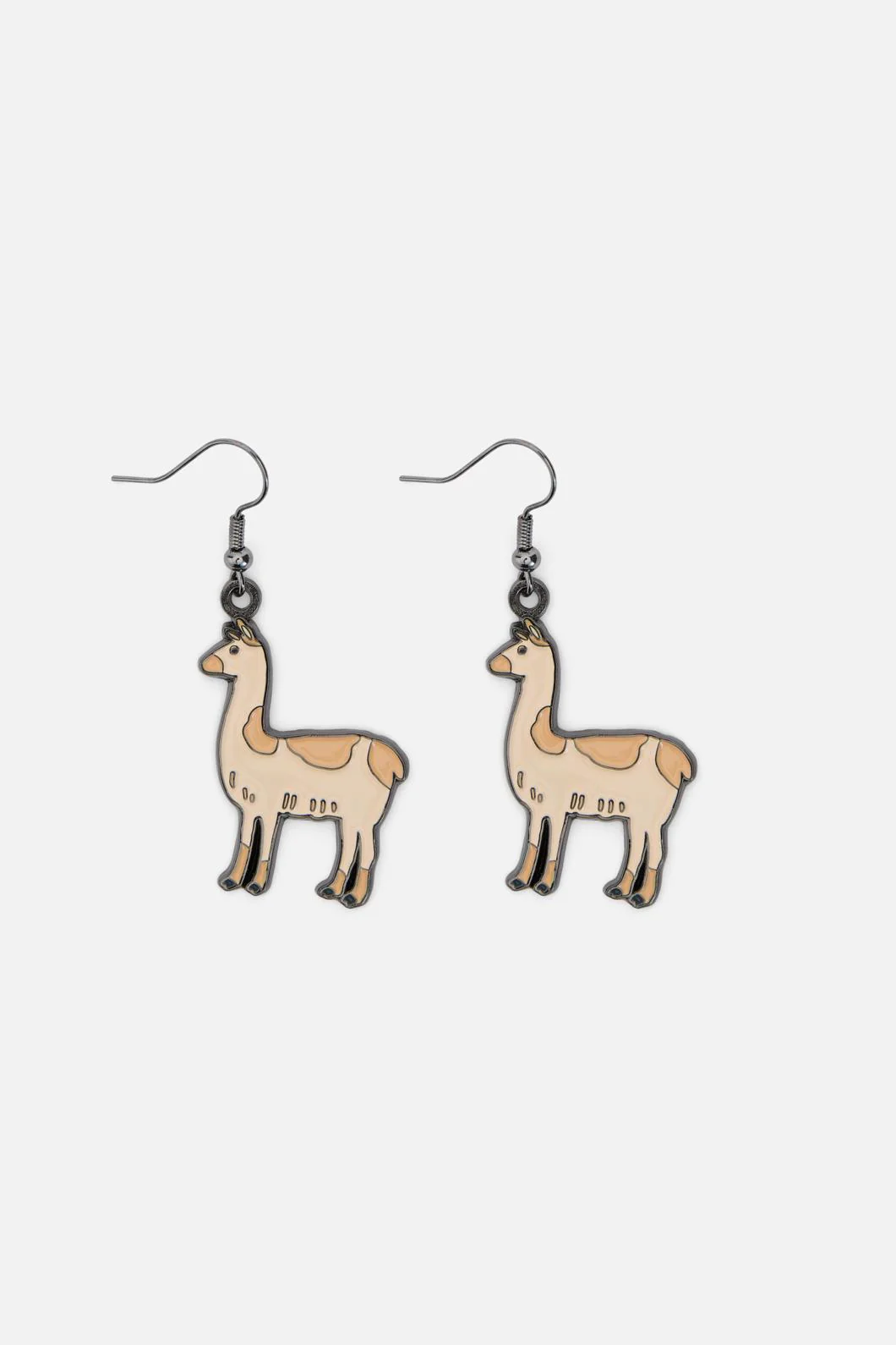 Llama Drop Earring - Image 3