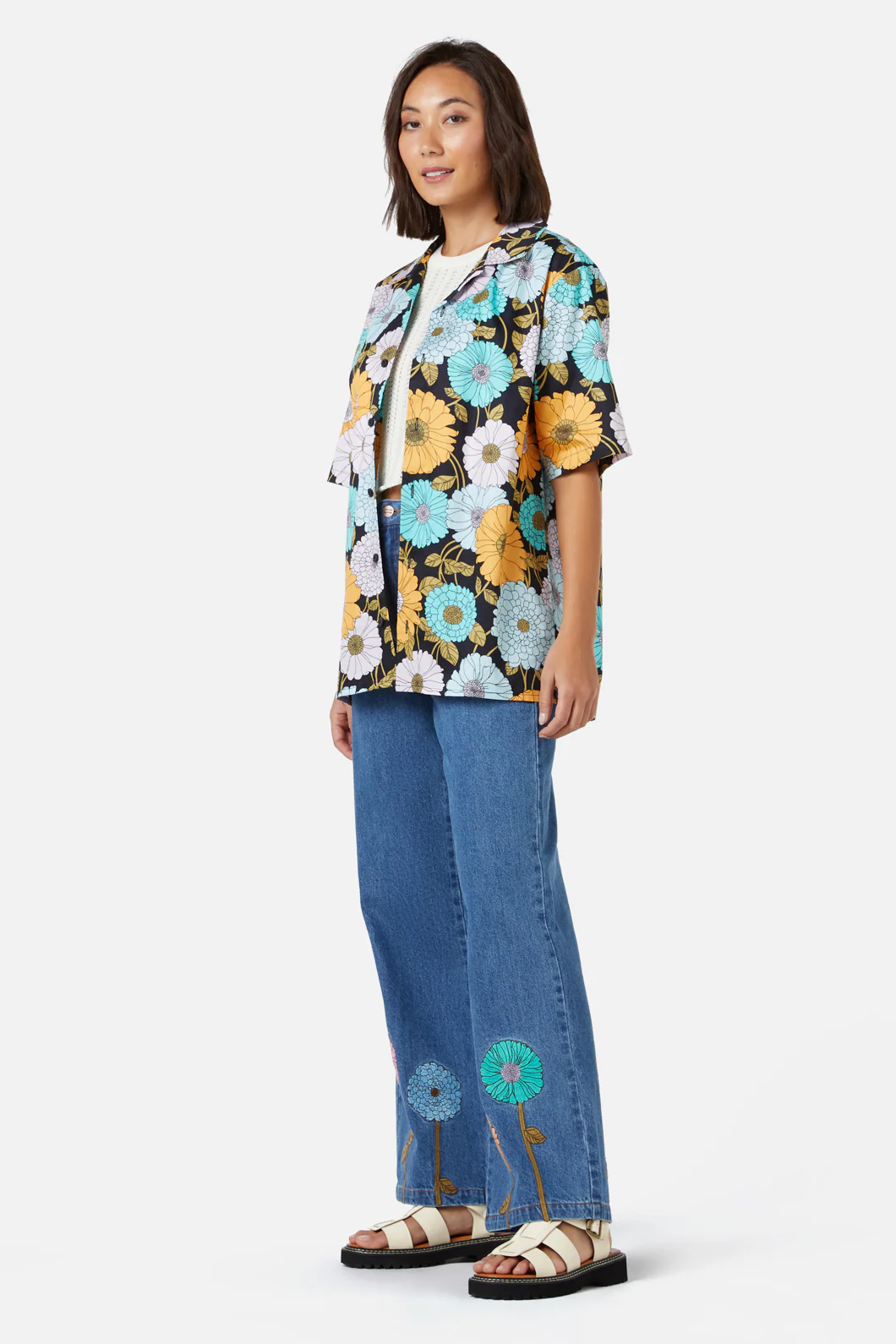 Lottie Shirt - Image 2