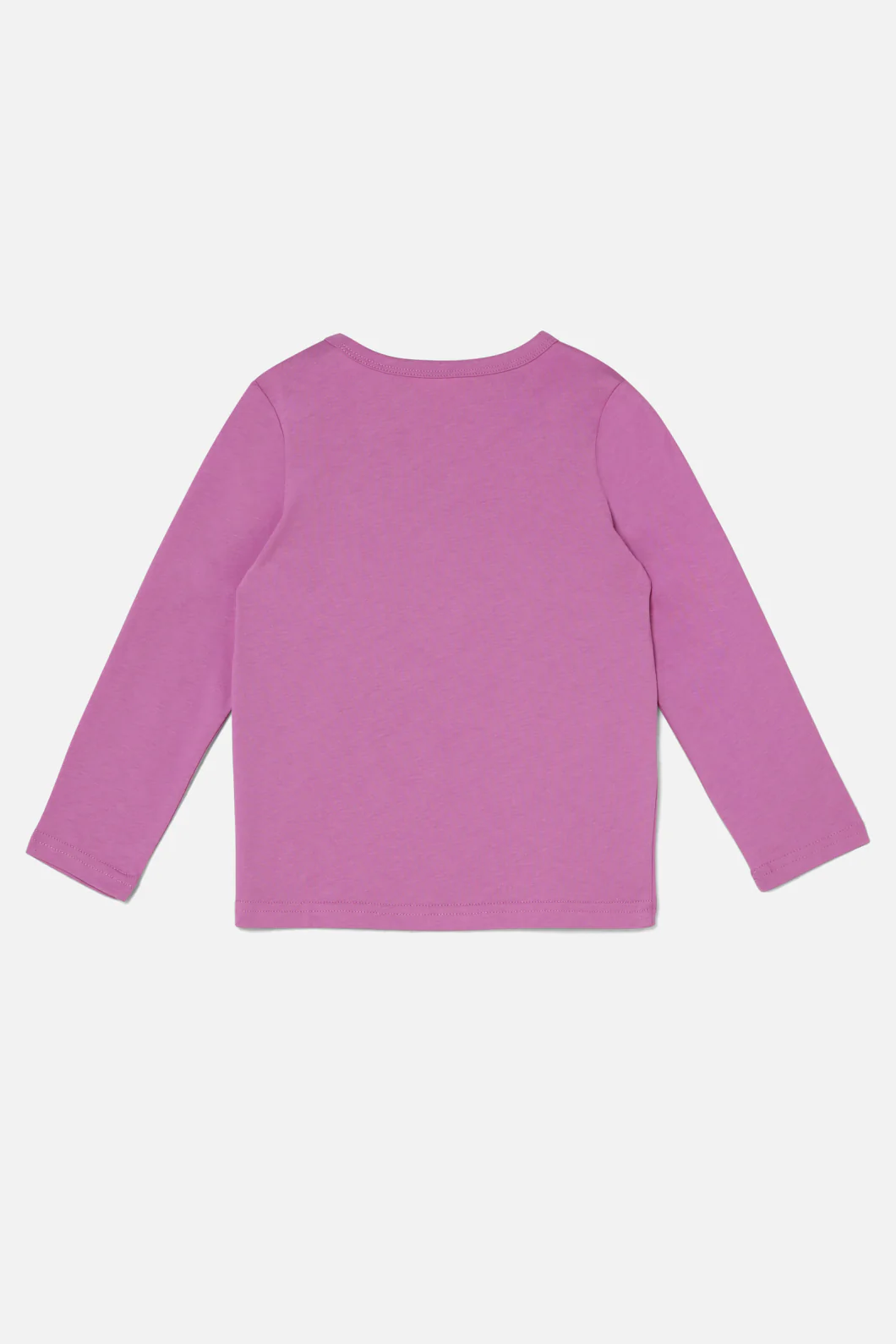Lucy Kids Ls Tee - Image 3