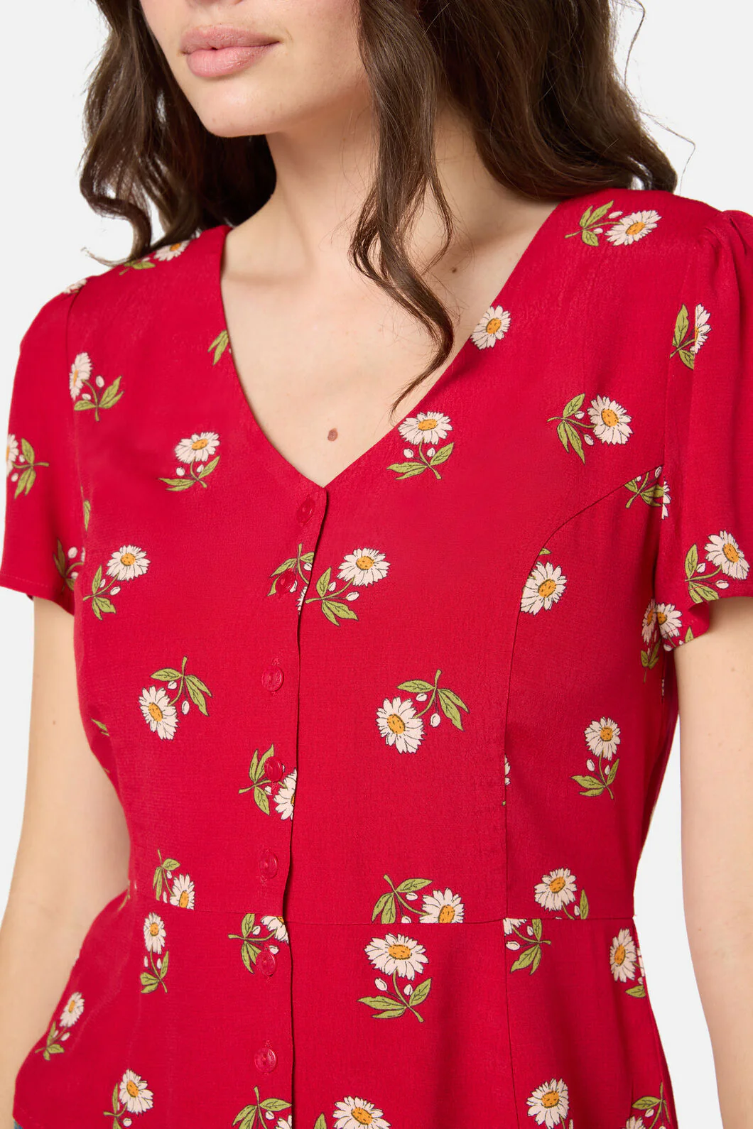 Marguerite Daisy Top - Image 5