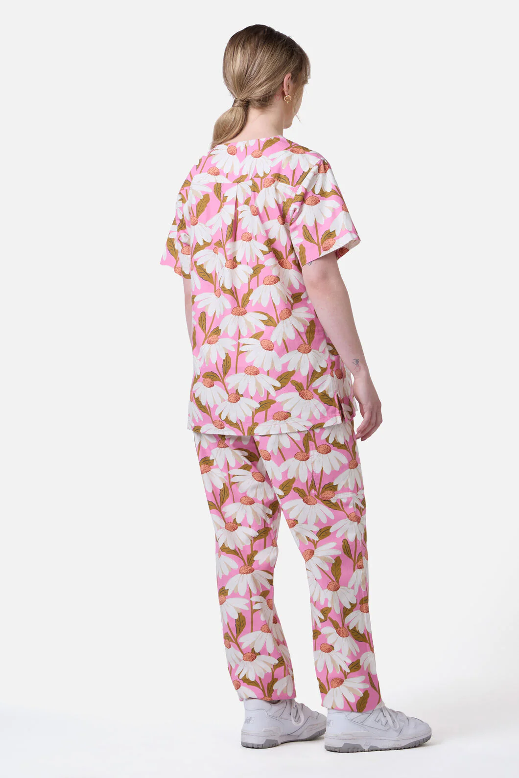Marmalade Scrub Set - Image 4
