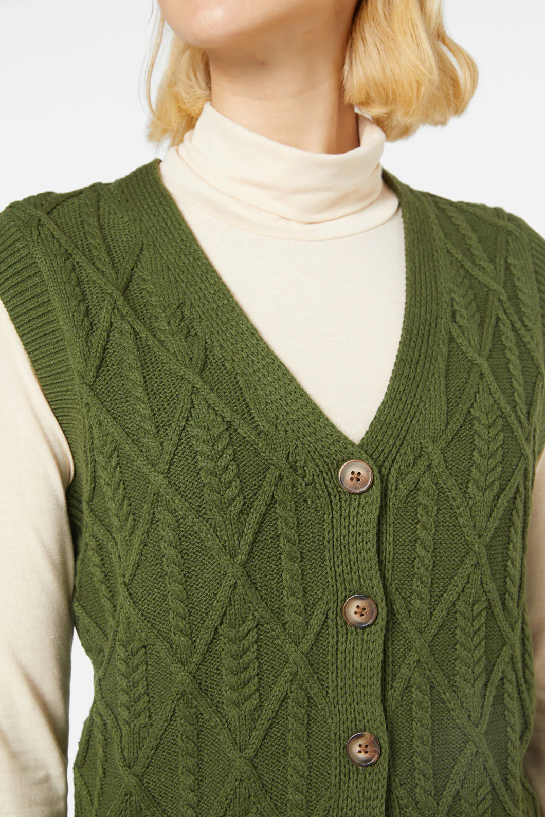 Marni Long Vest - Image 11
