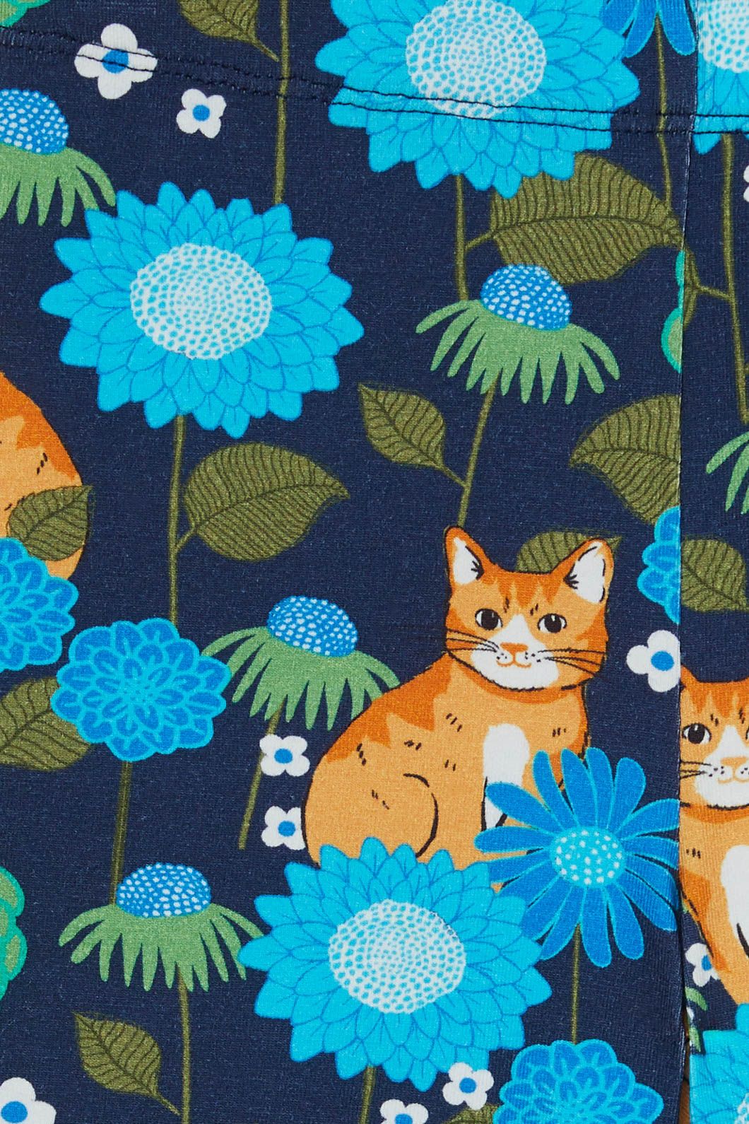 Meadow Cat Kids Legging - Image 3