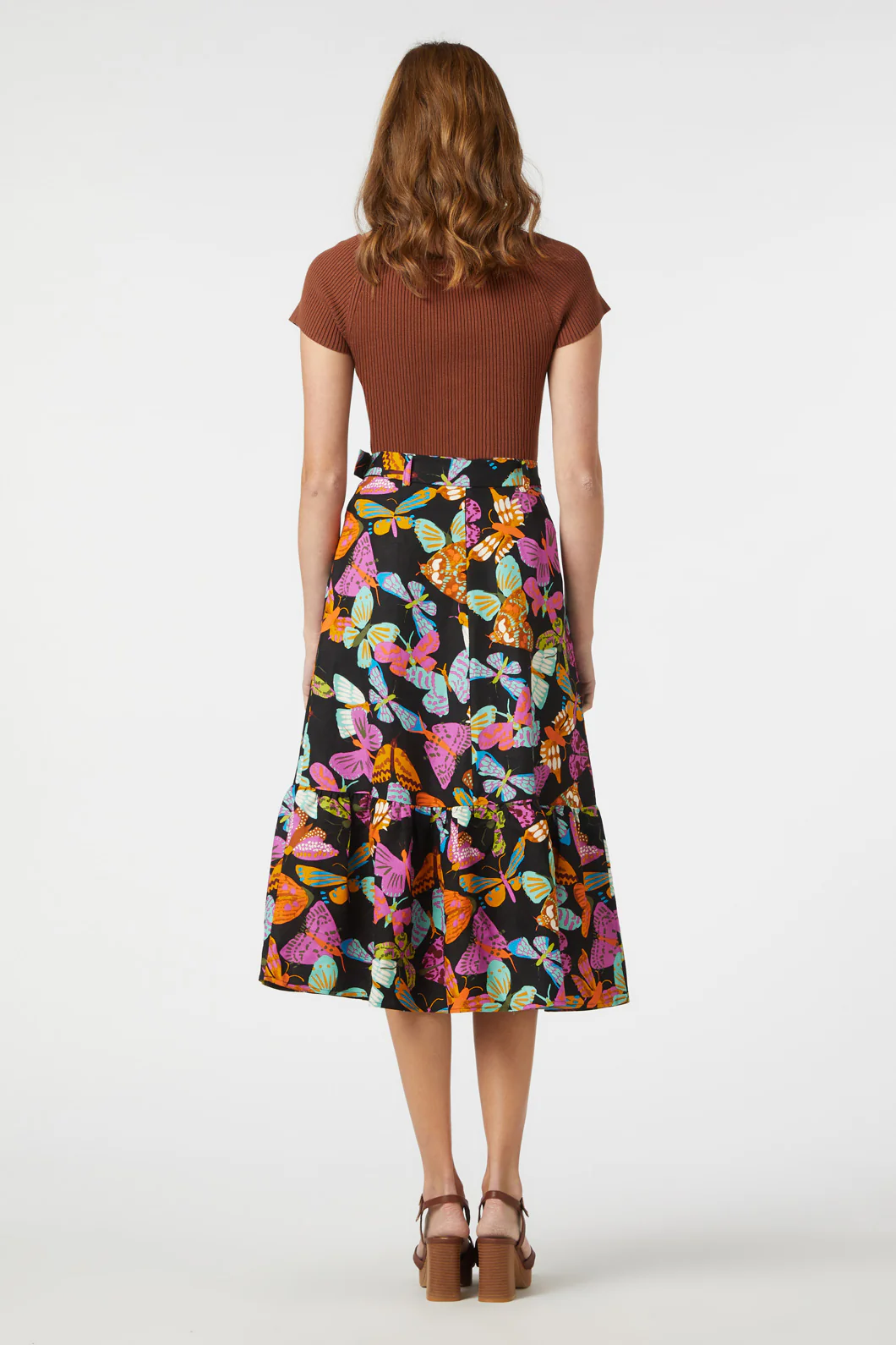 Moth Skirt - Image 4