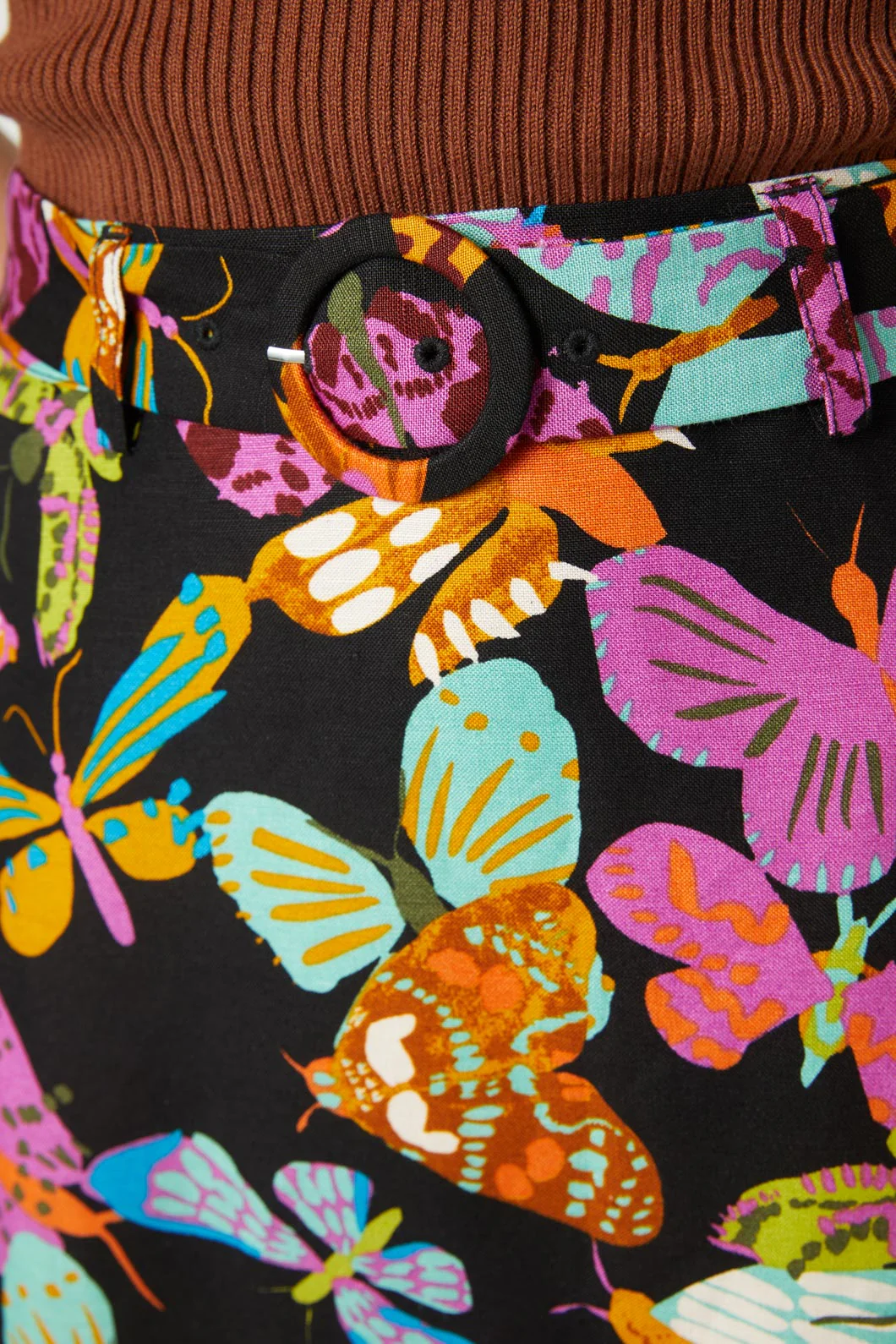 Moth Skirt - Image 5