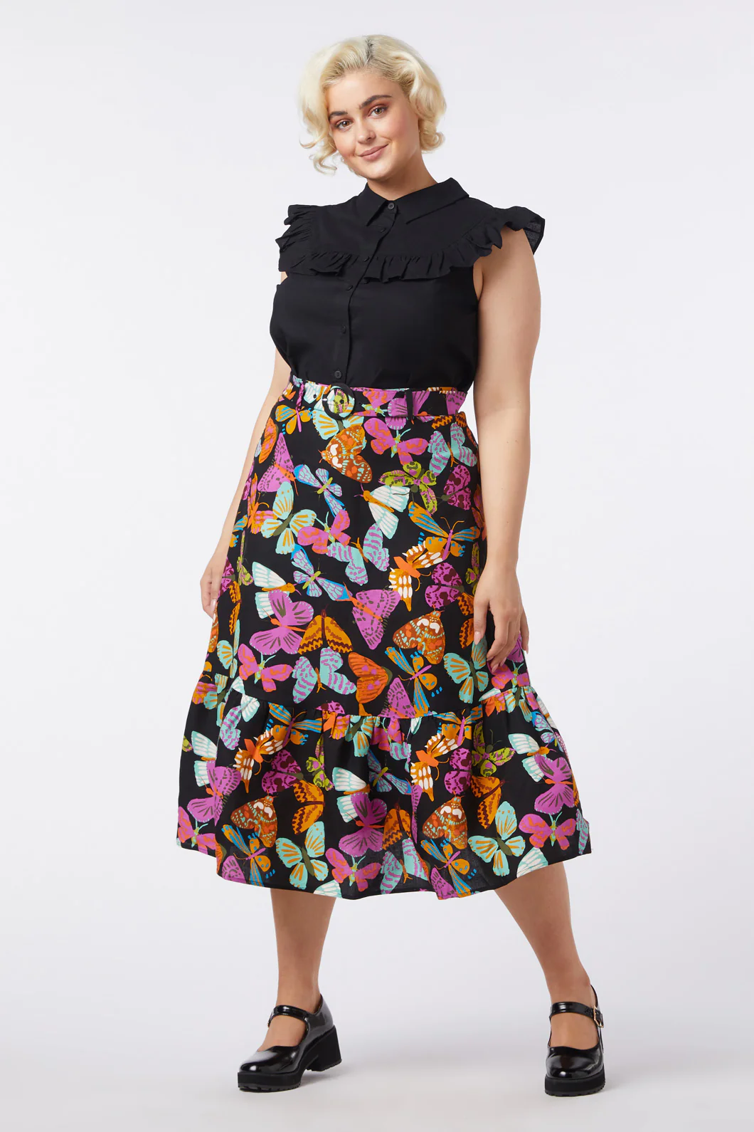 Moth Skirt - Image 7