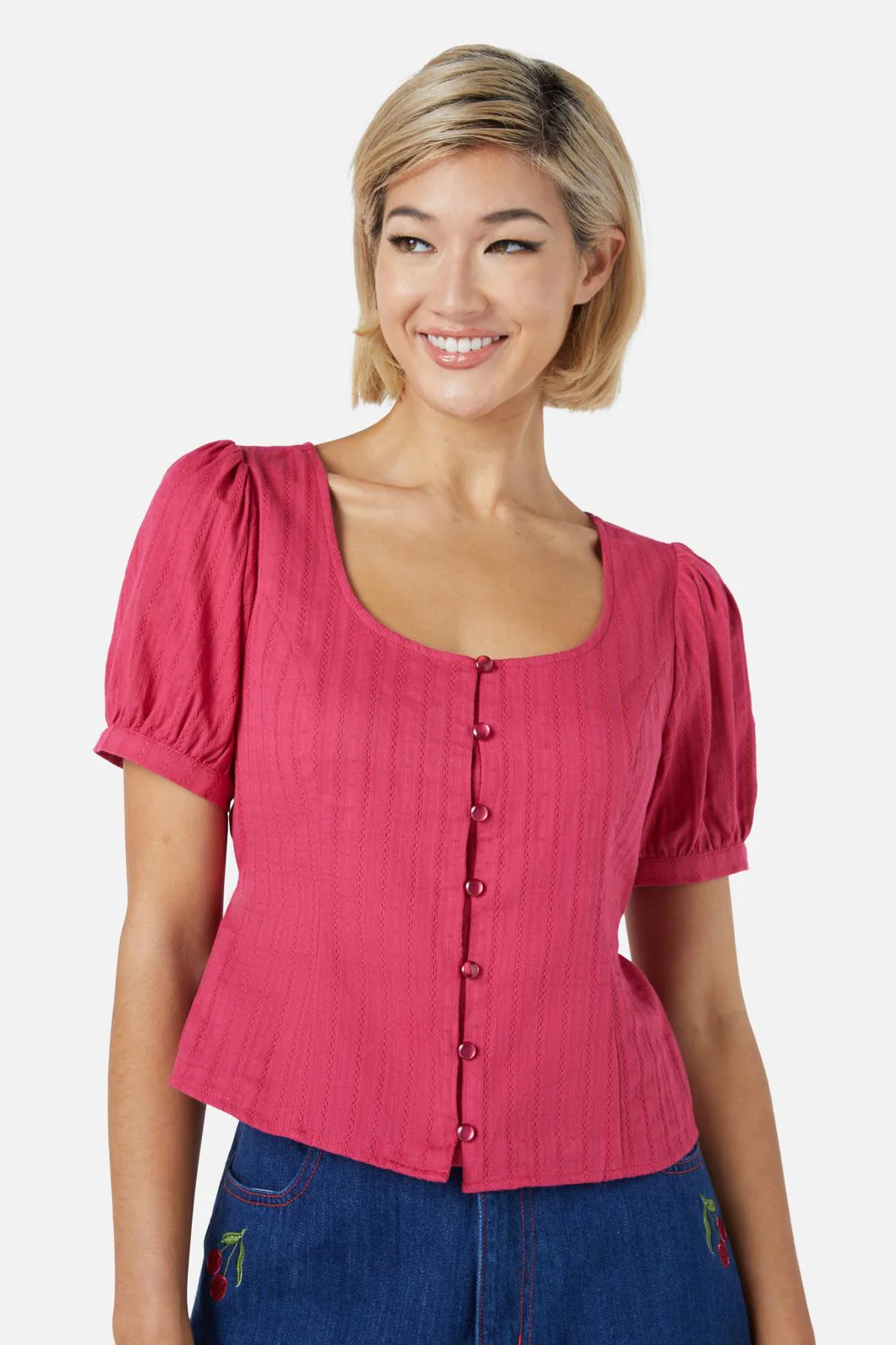 Neisha Top - Image 2