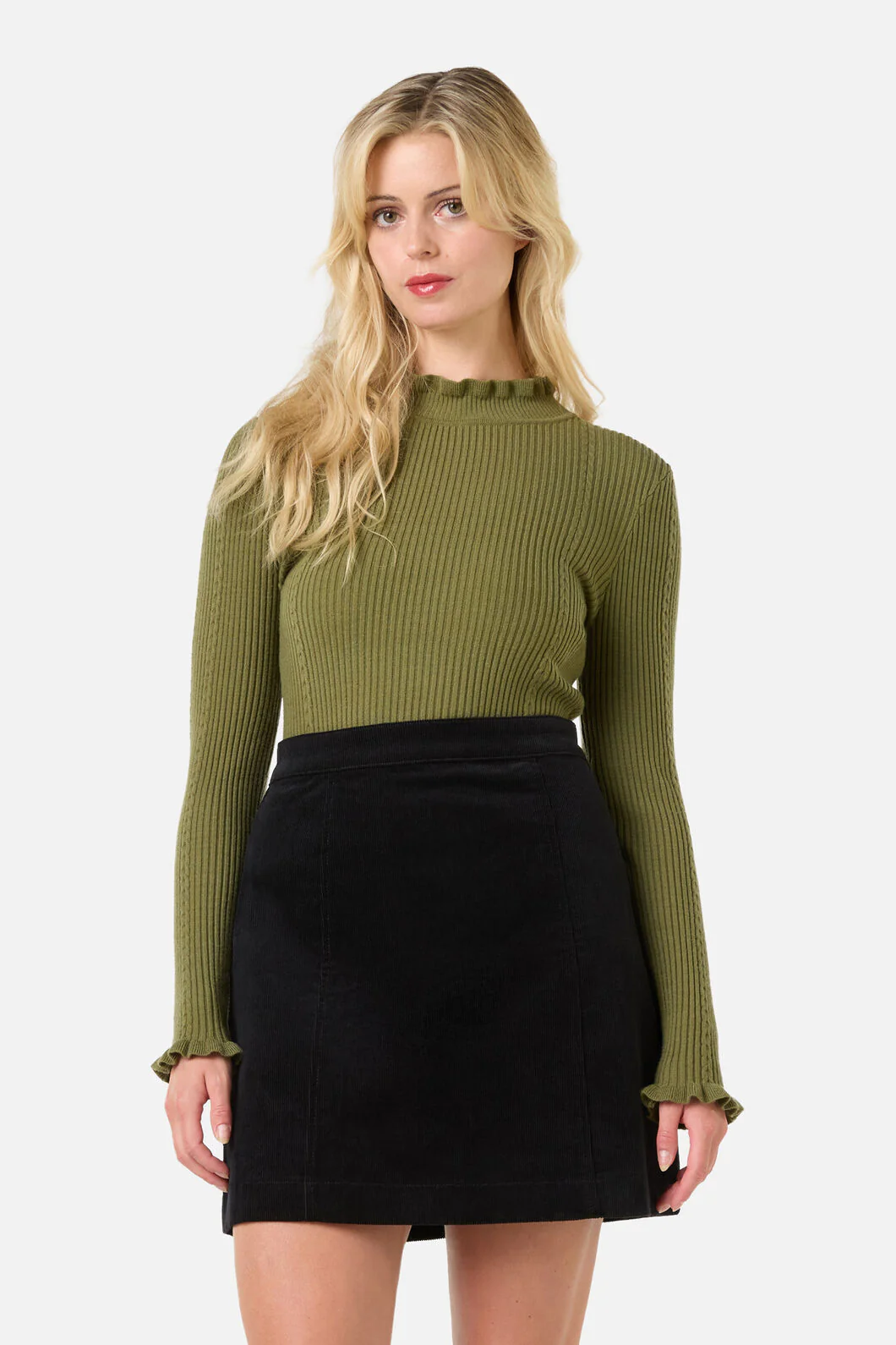 Odessa Knit Top - Image 2