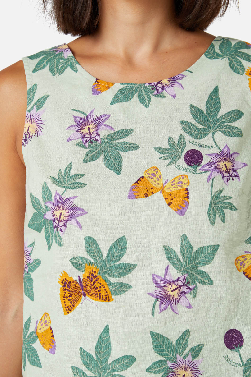 Passionfruit Top - Image 6