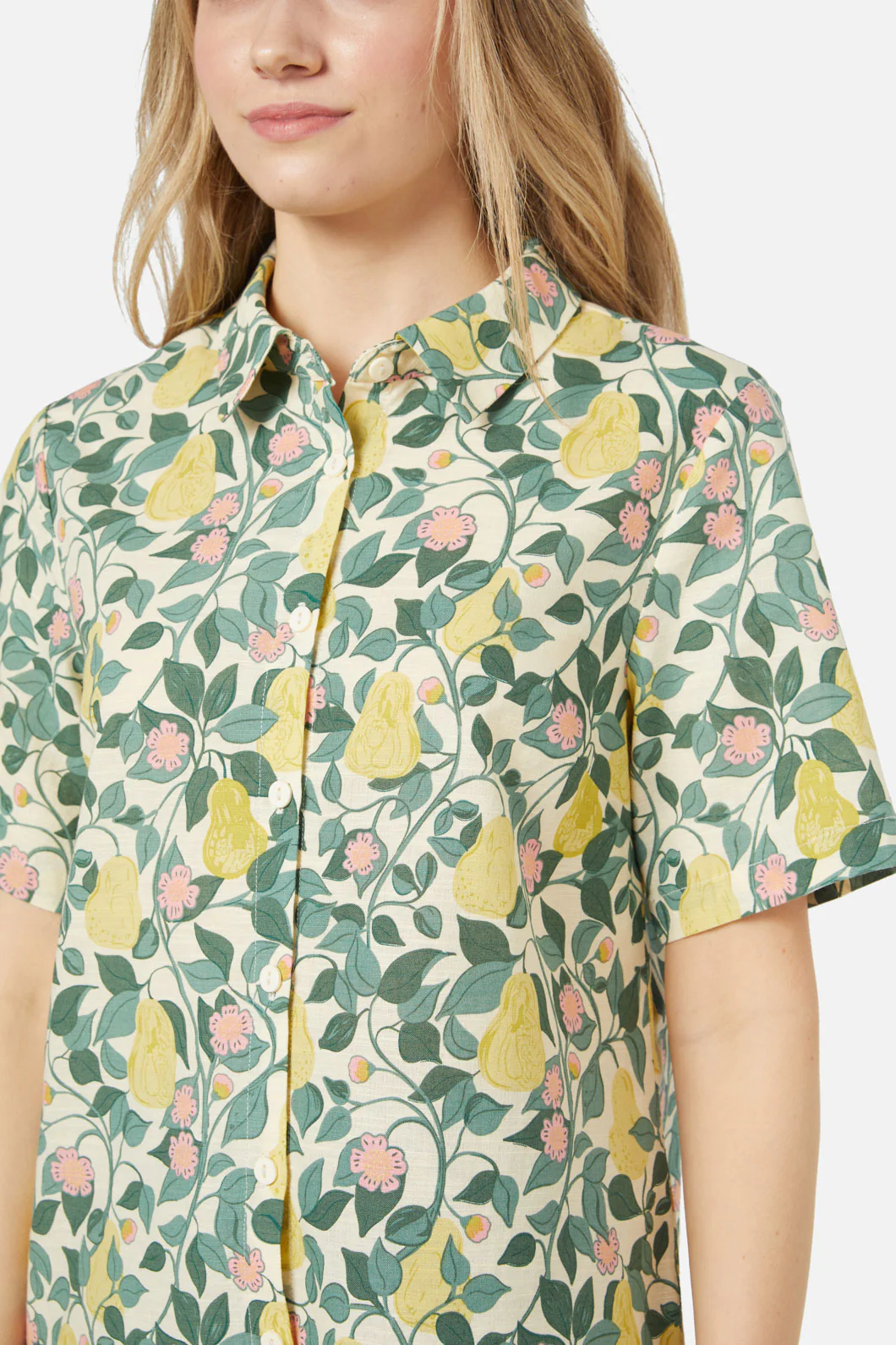 Pear Vine Shirt - Image 5