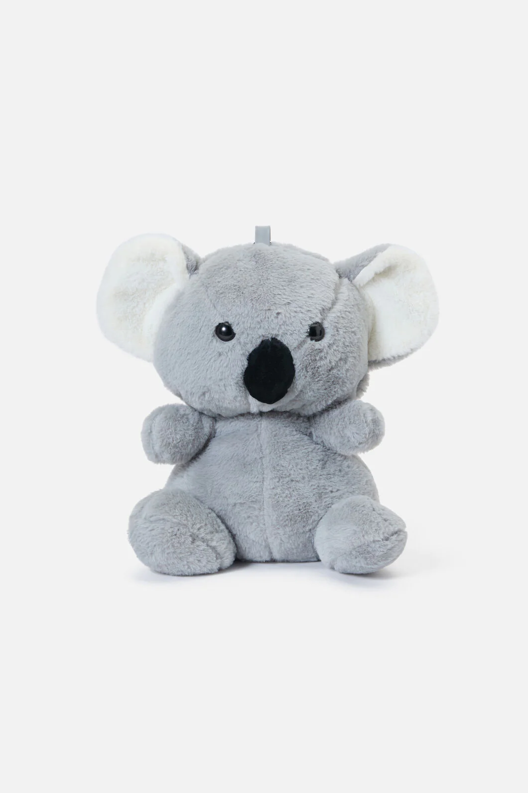 Plush Koala Backpack - Image 4