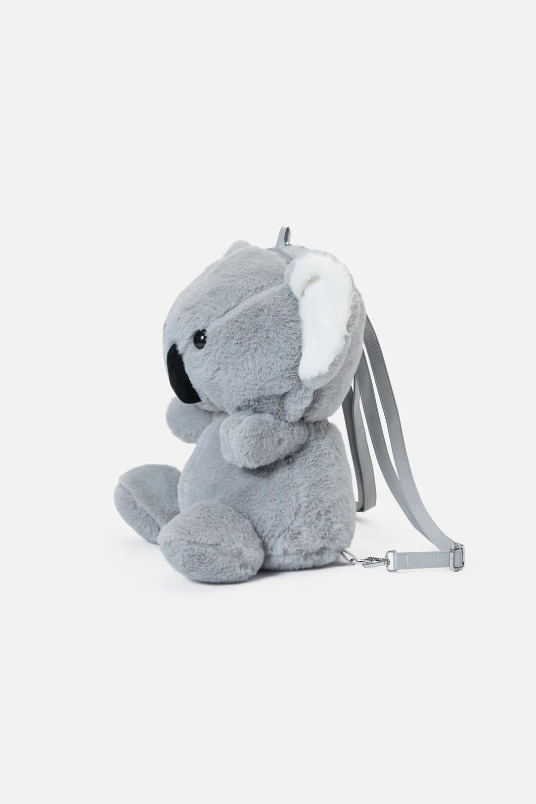 Plush Koala Backpack - Image 5