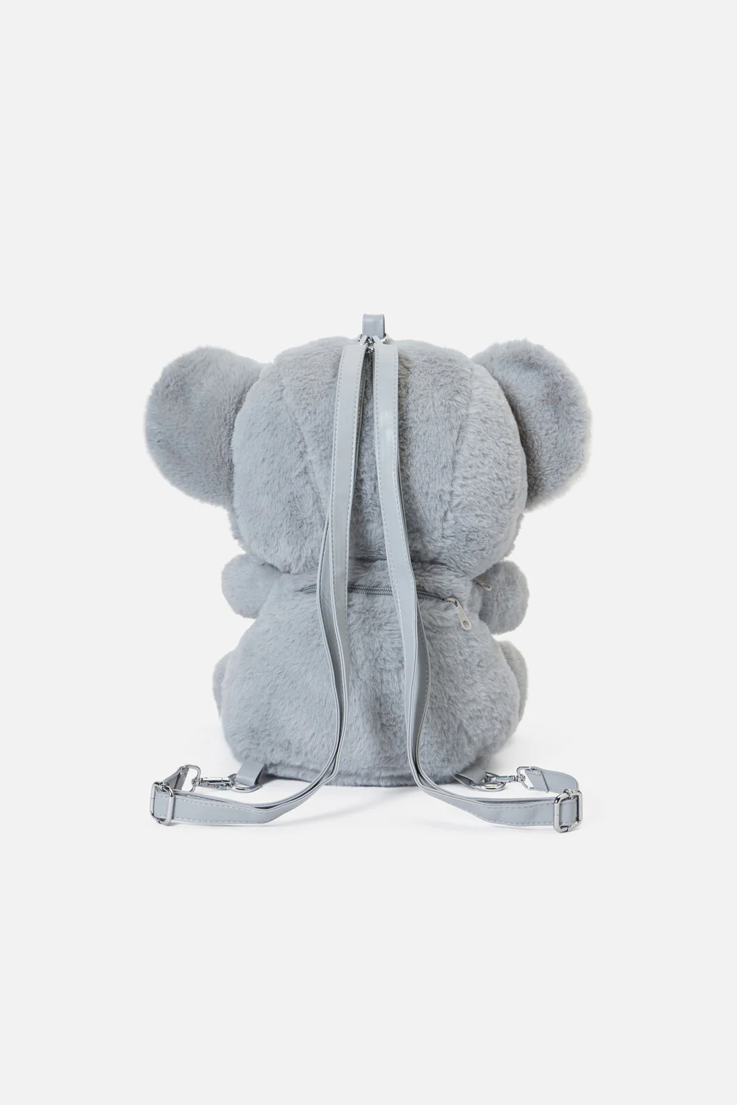 Plush Koala Backpack - Image 6