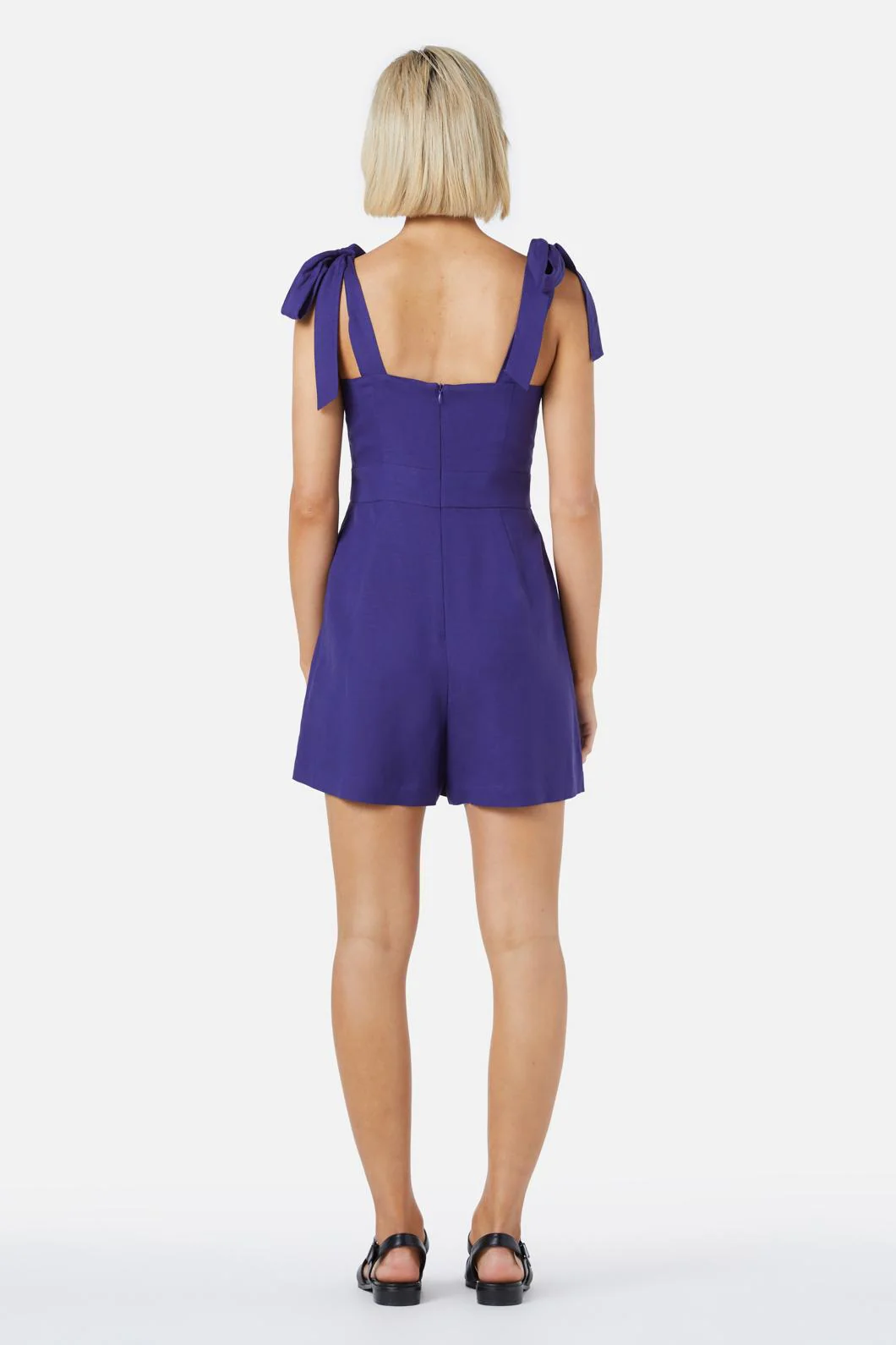 Portia Playsuit - Image 4