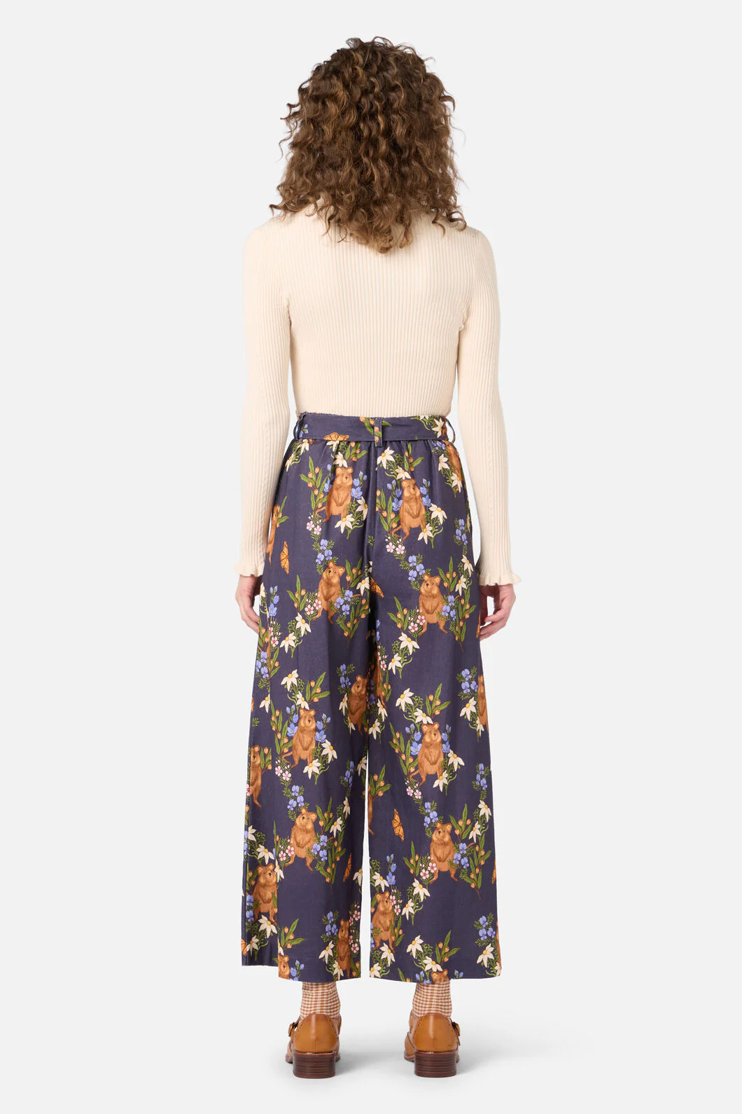 Quokka & Flora Culotte - Image 3