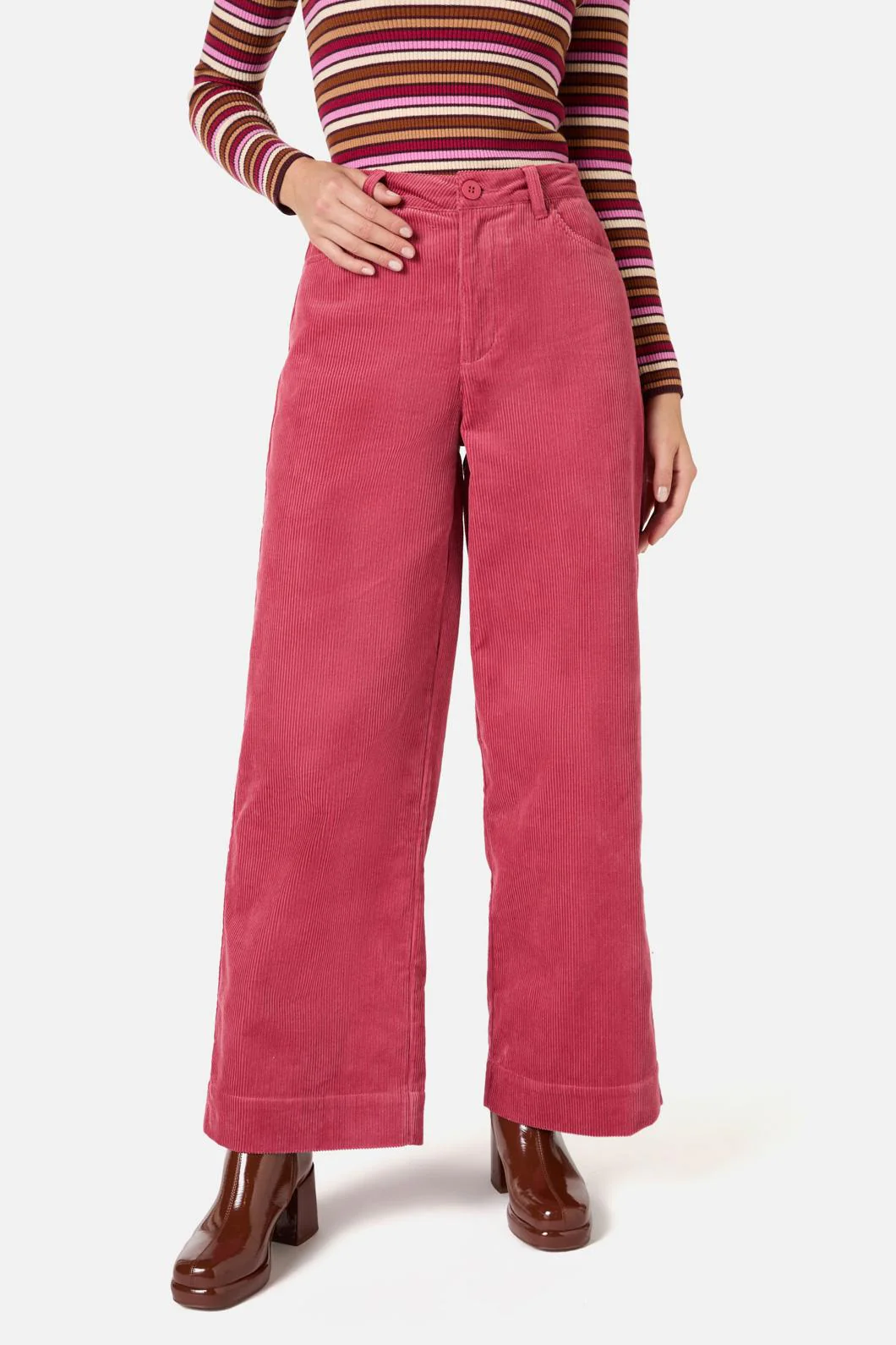 Remy Cord Jean - Image 2