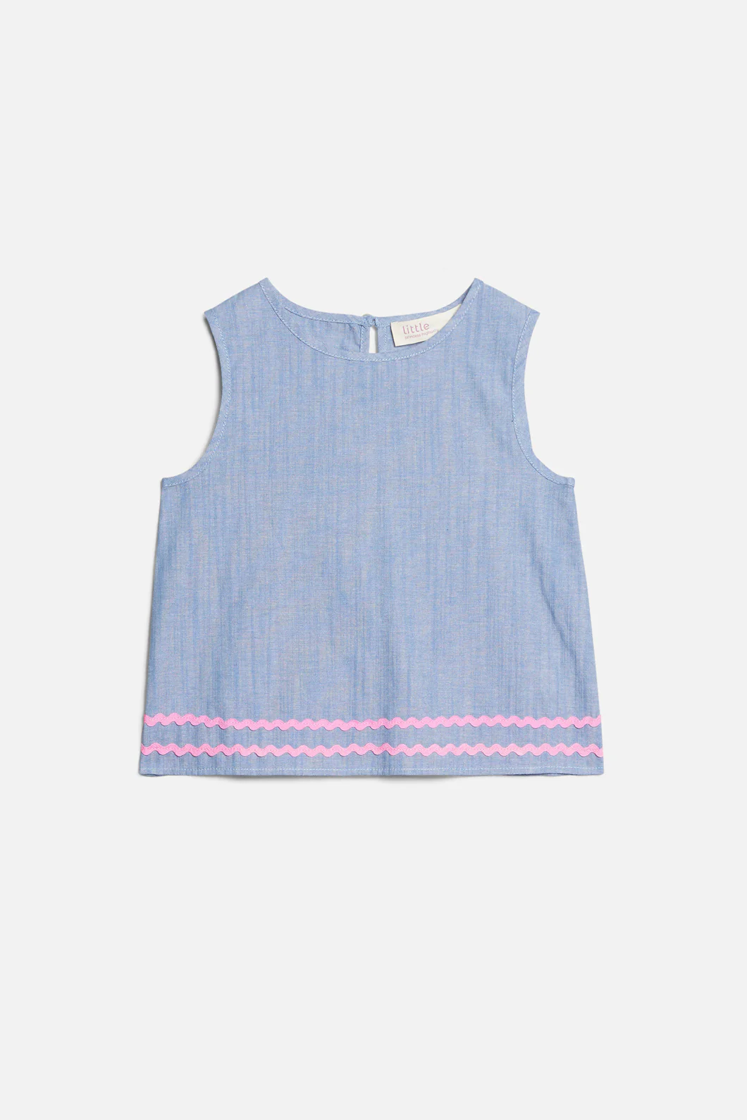 Ric Rac Top - Image 2