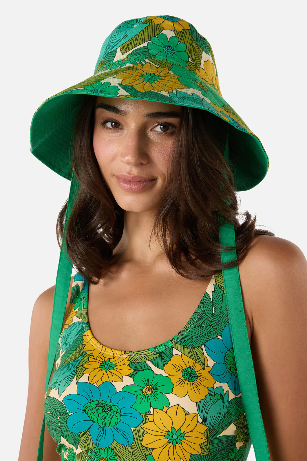 Rita Reversible Hat