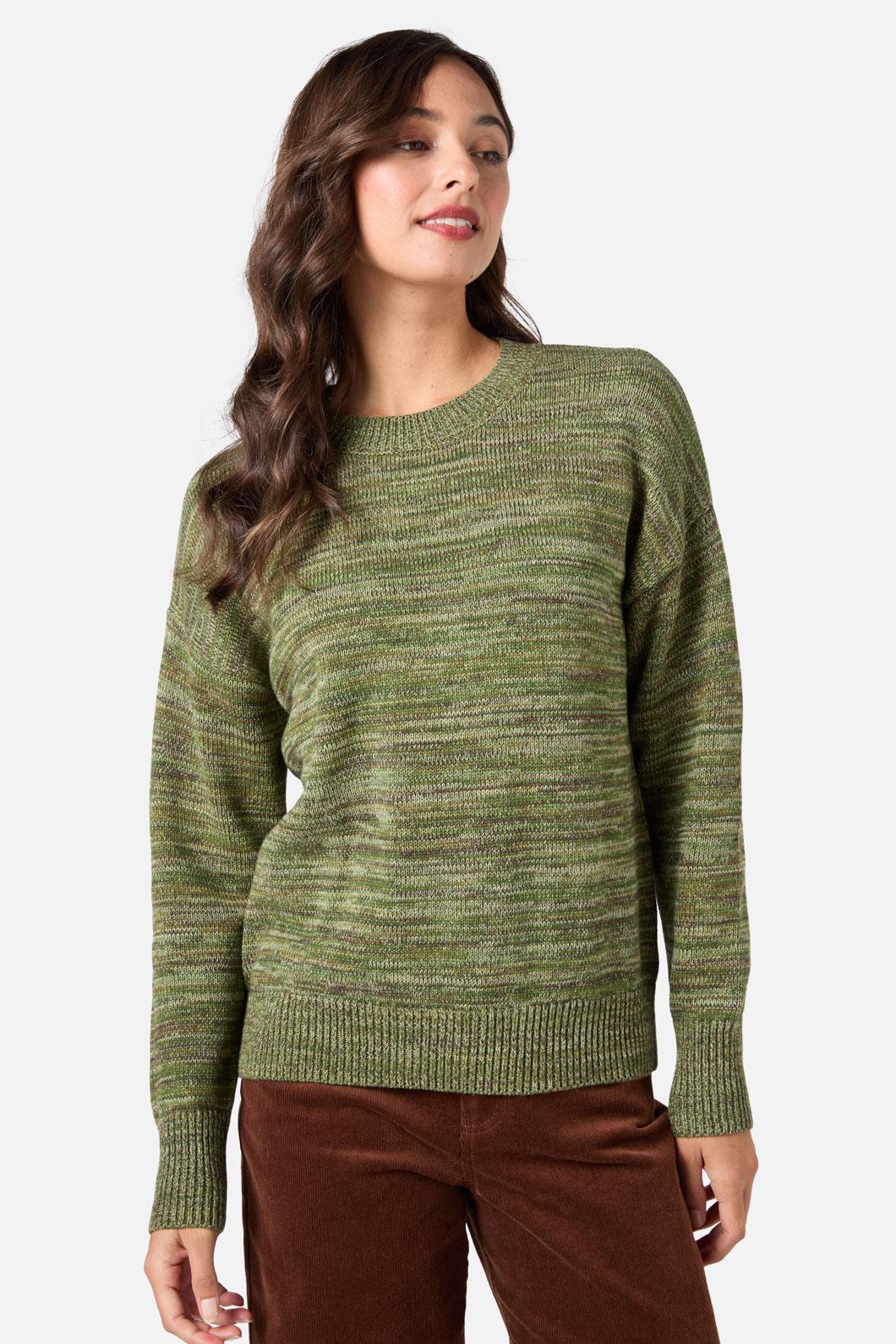 Robbie Knit Jumper - Image 6