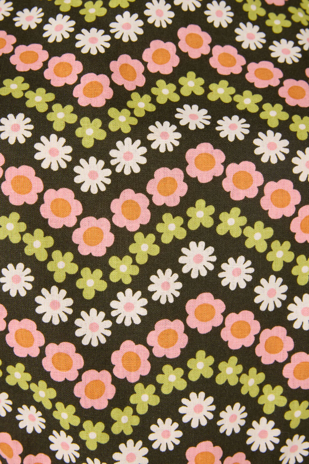 Sally Retro Shell Top - Image 7