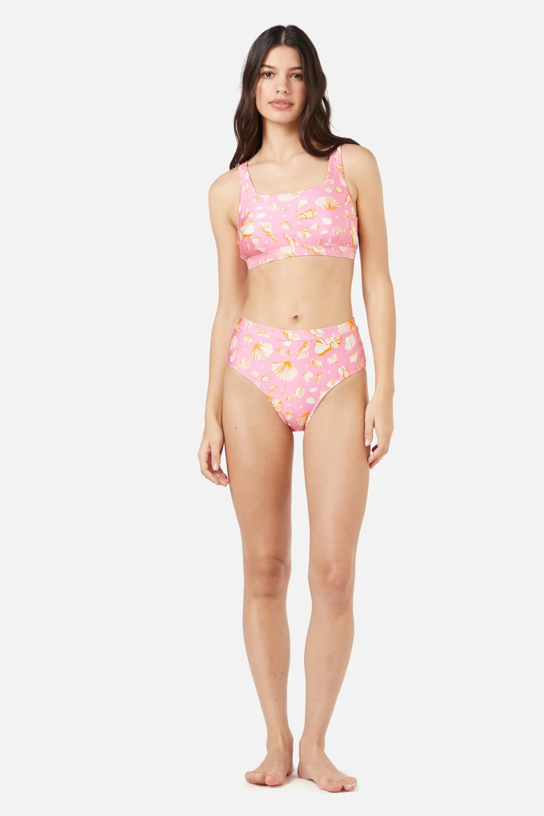 Sea Shells Bikini Bottom - Image 2